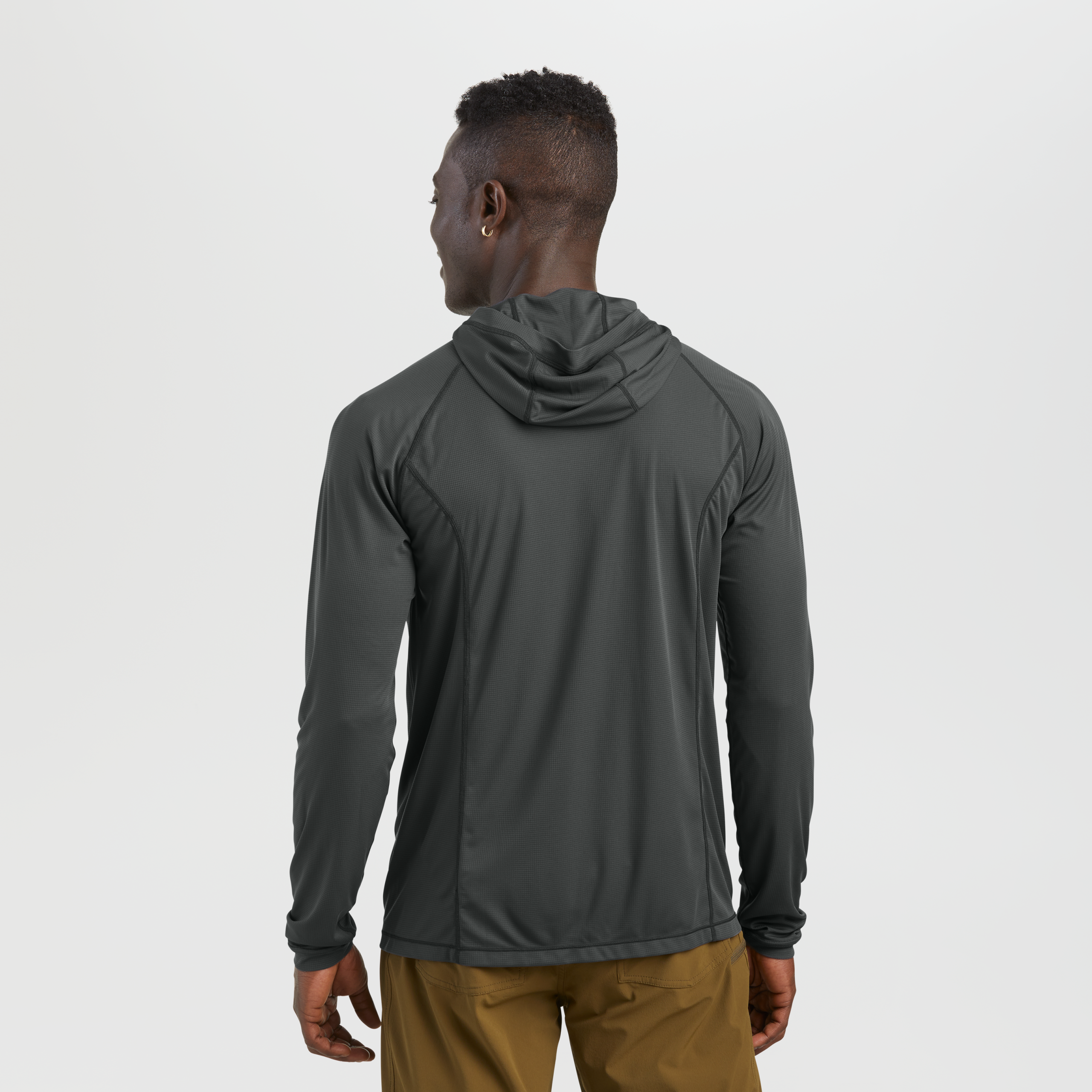 Men's Echo Hoodie - Image 17
