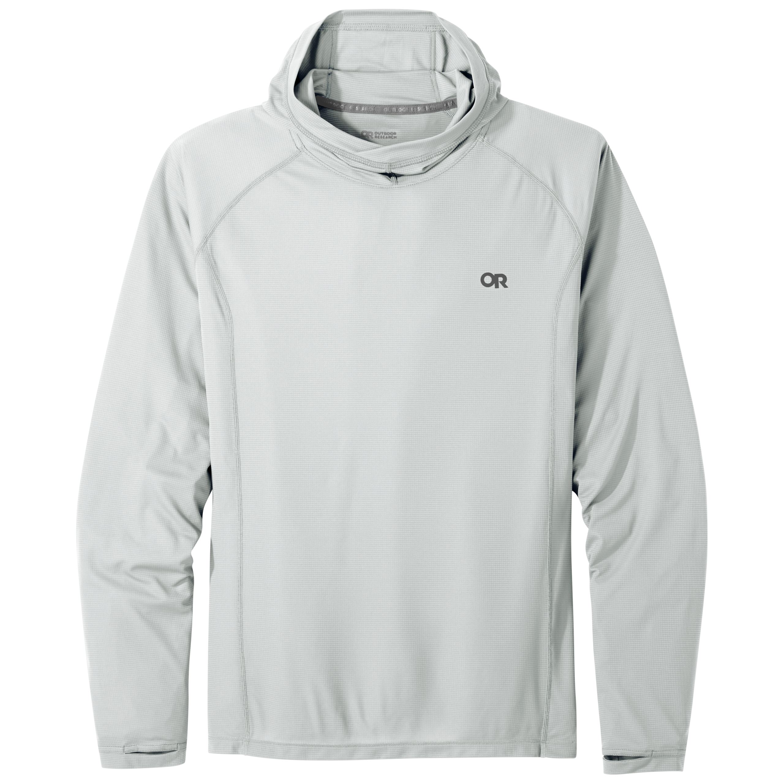 Men's Echo Hoodie - Image 15