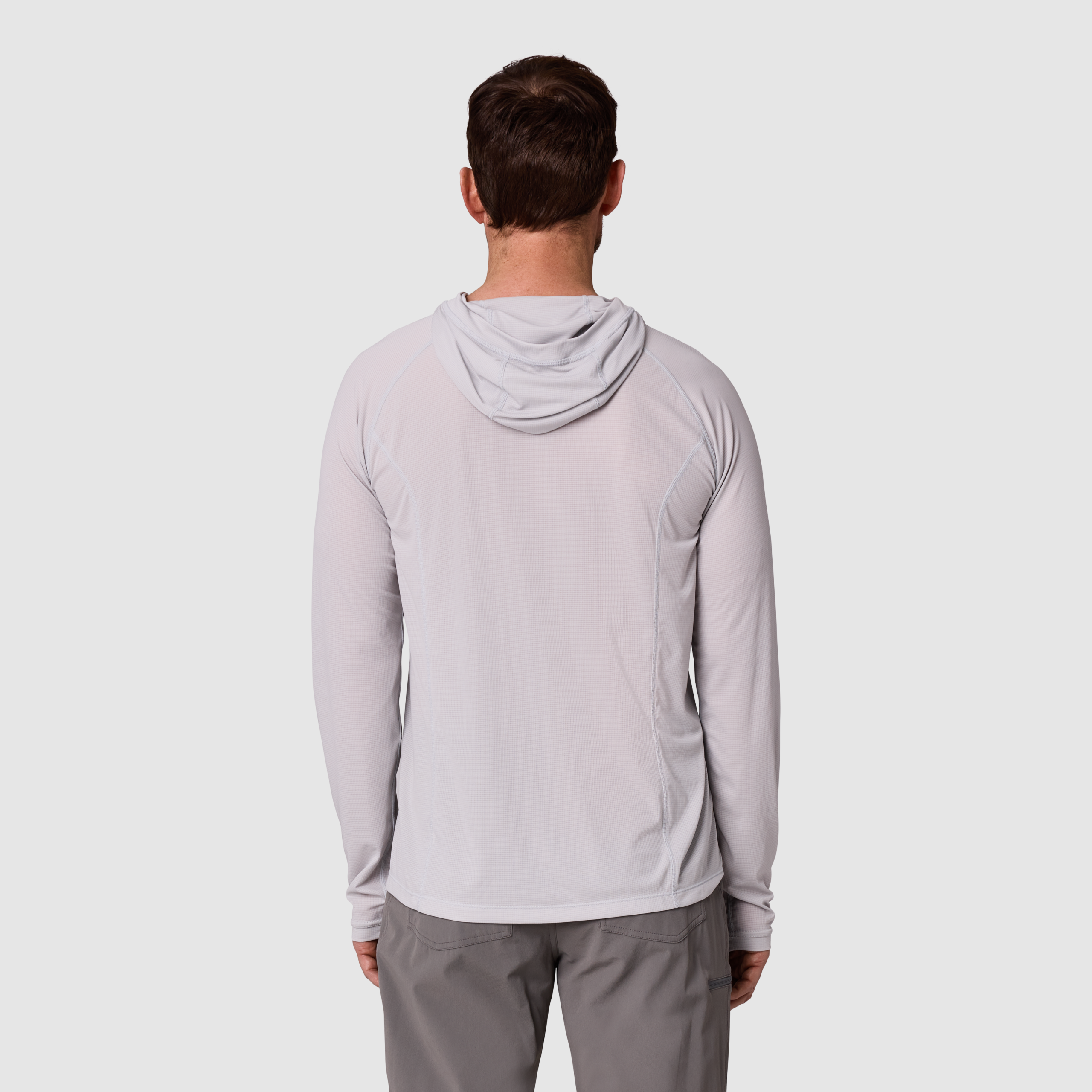 Men's Echo Hoodie - Image 12