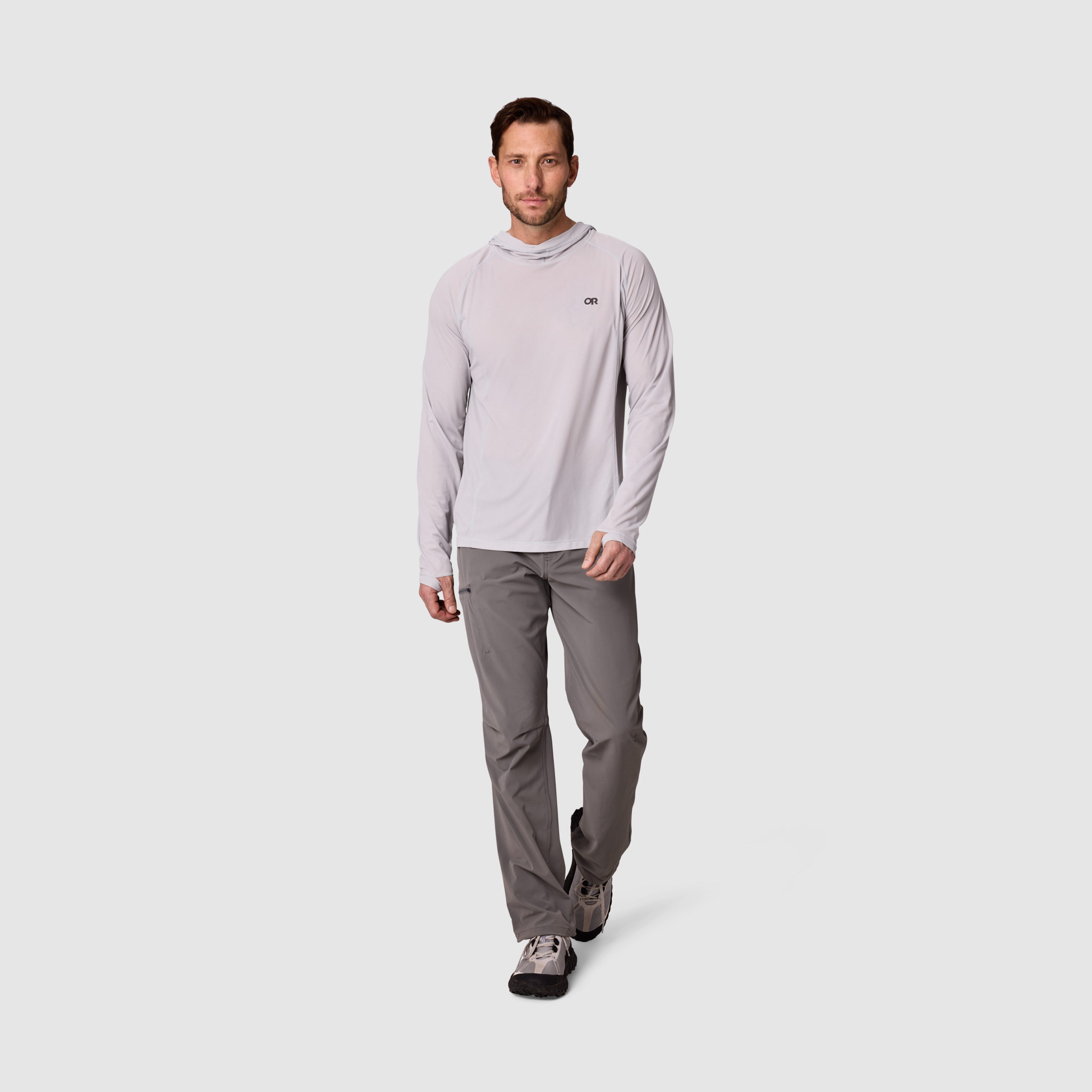 Men's Echo Hoodie - Image 14