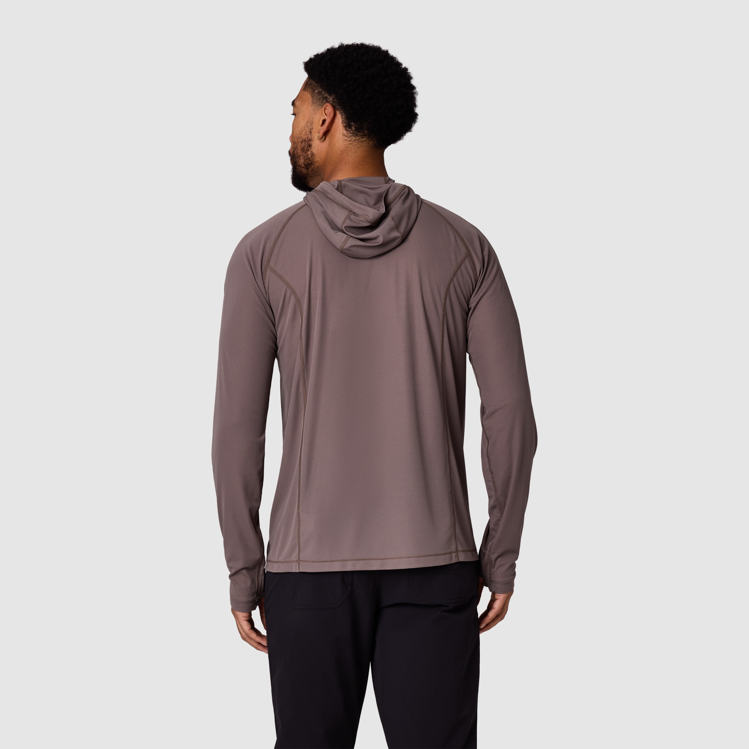 Men's Echo Hoodie - Image 2