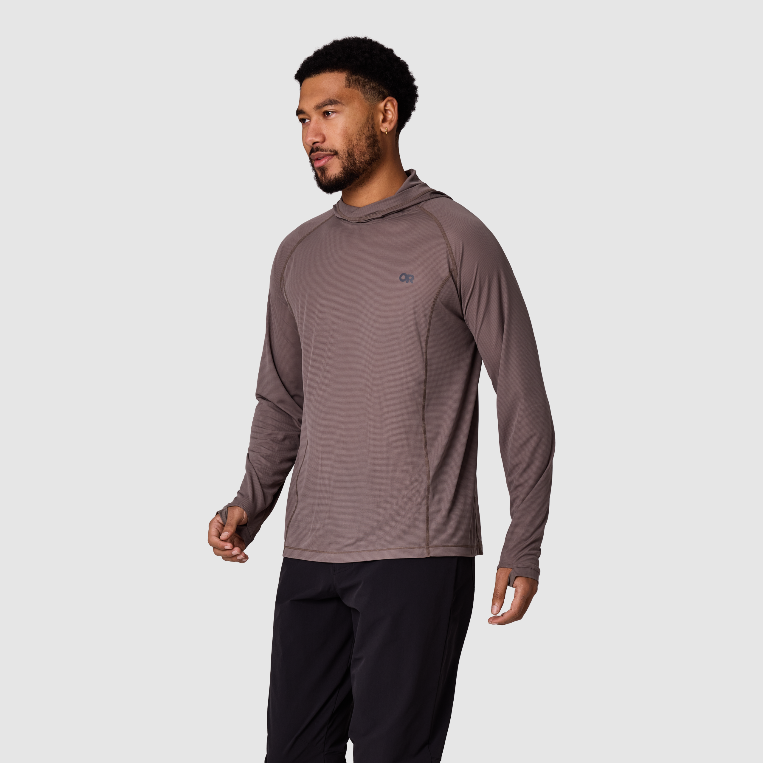 Men's Echo Hoodie - Image 3