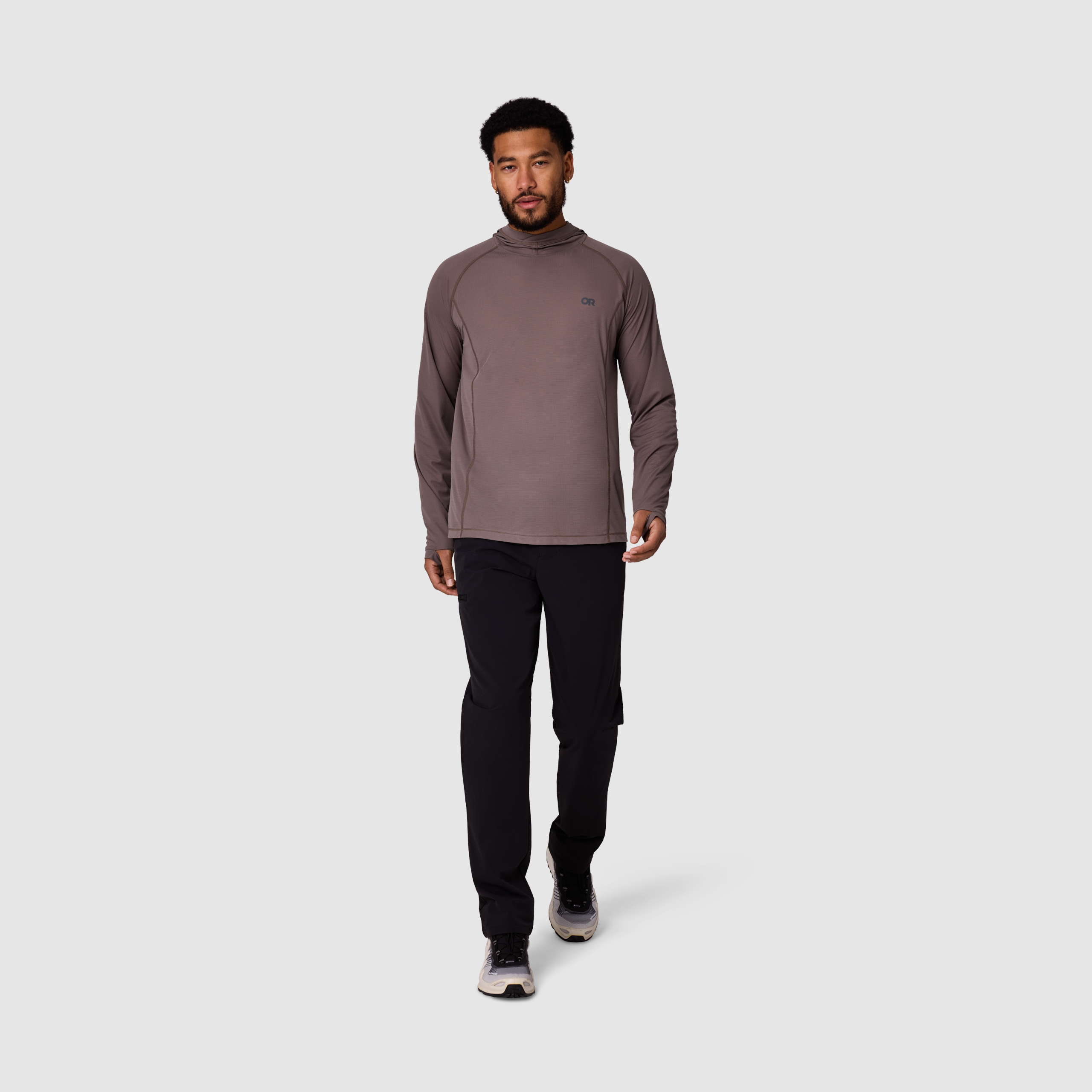 Men's Echo Hoodie - Image 4