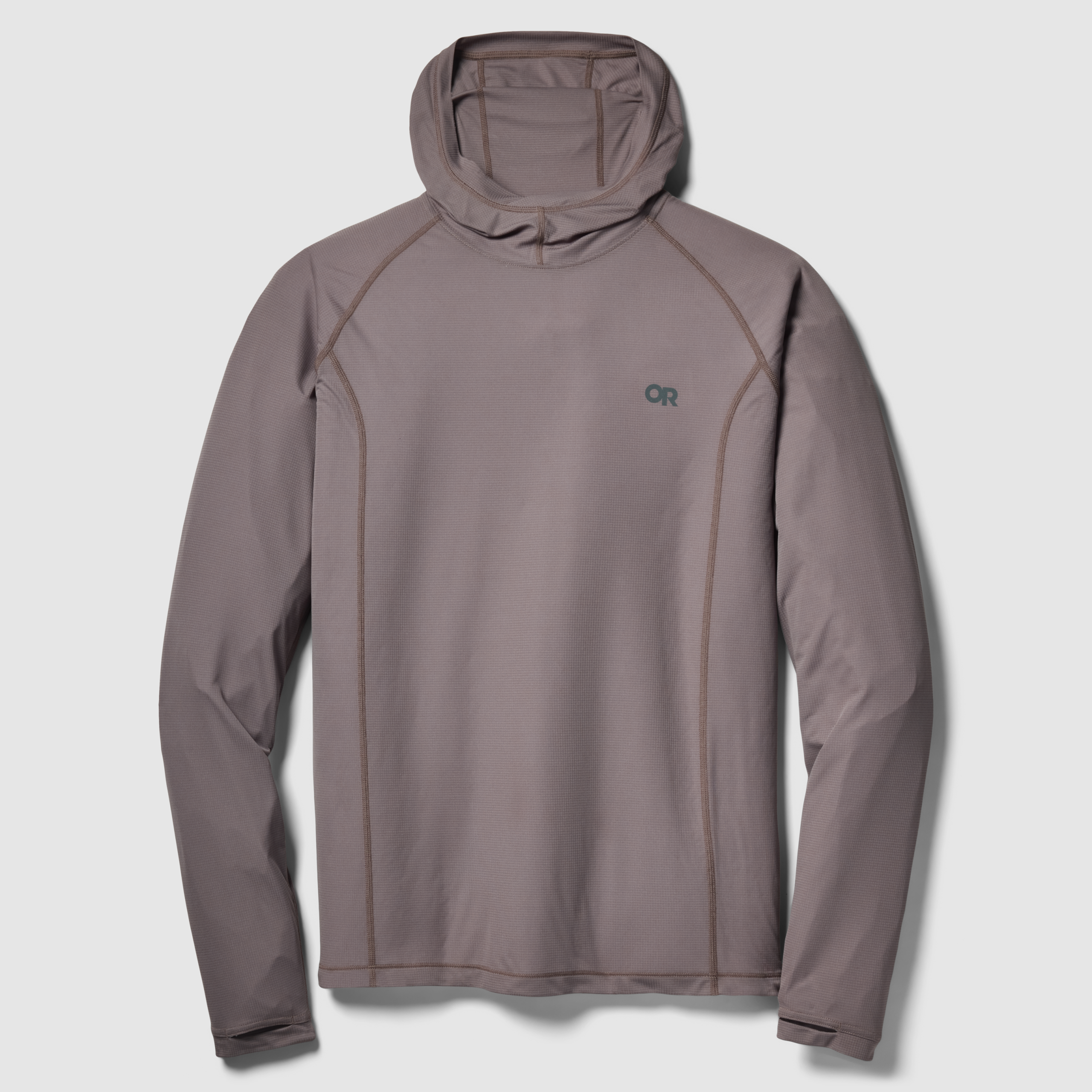 Men's Echo Hoodie - Image 5