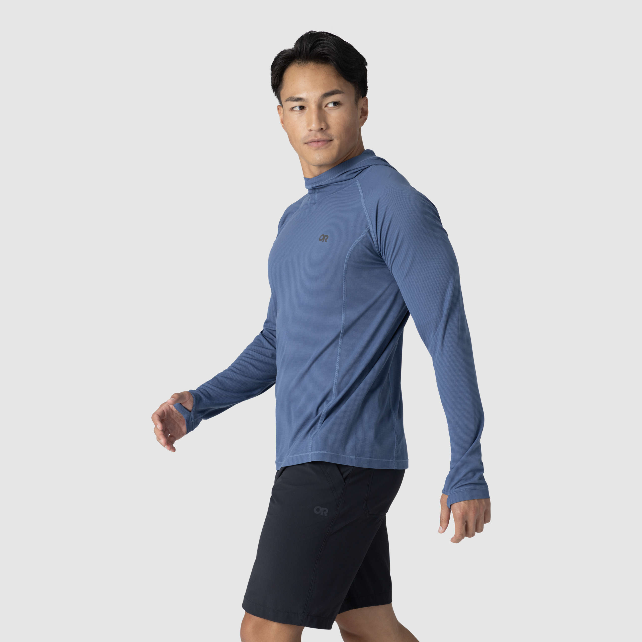 Men's Echo Hoodie - Image 21