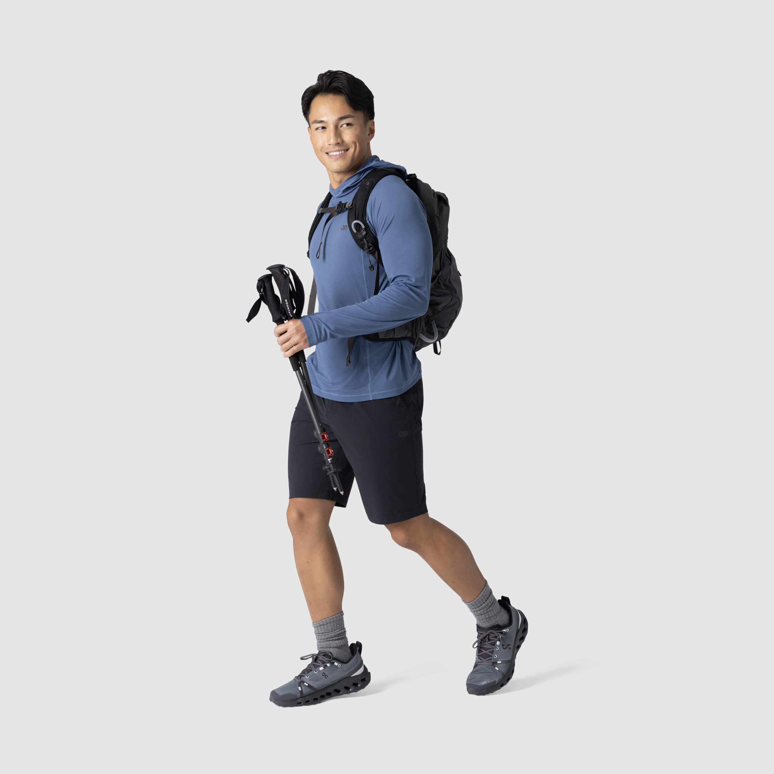 Men's Echo Hoodie - Image 22