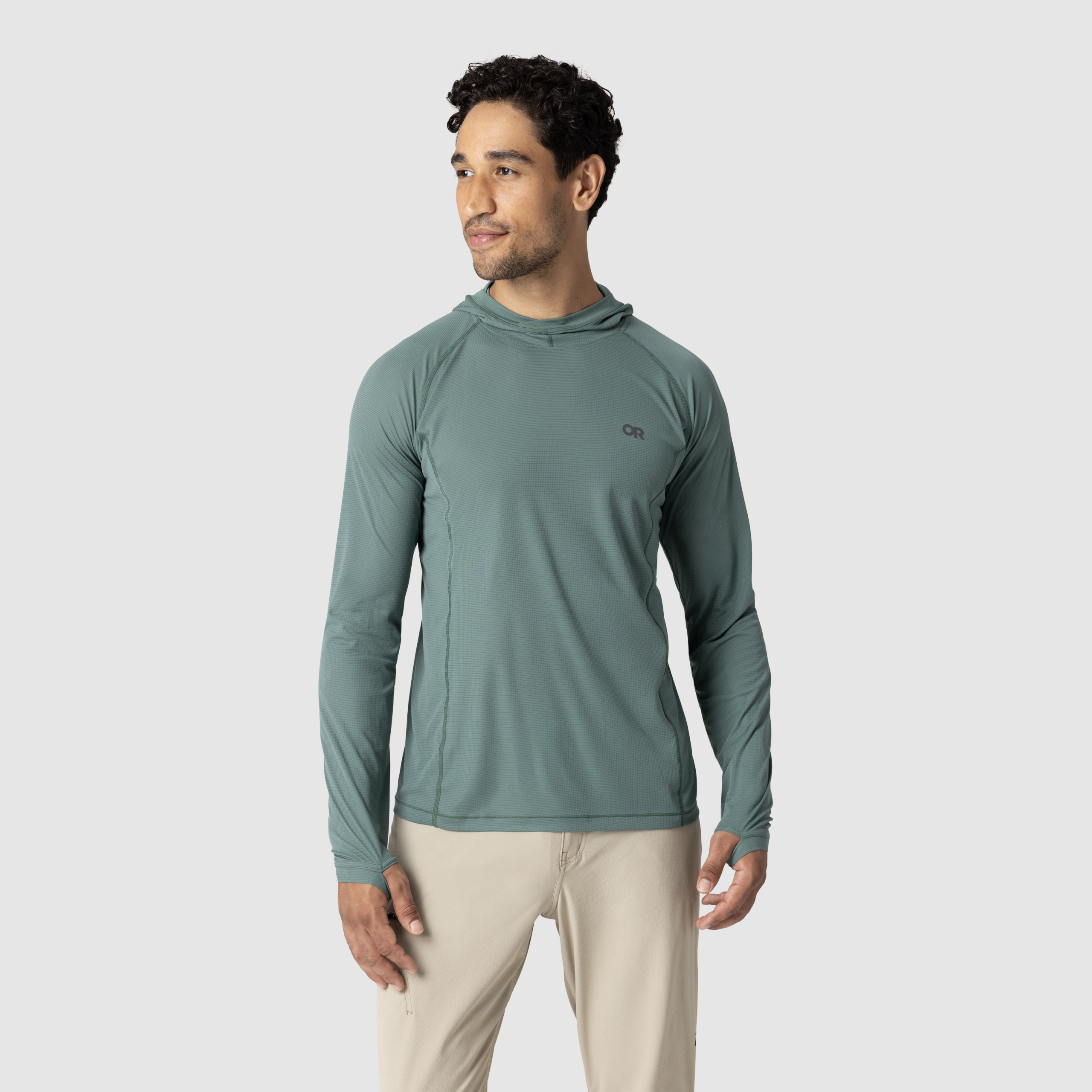 Men's Echo Hoodie - Image 25