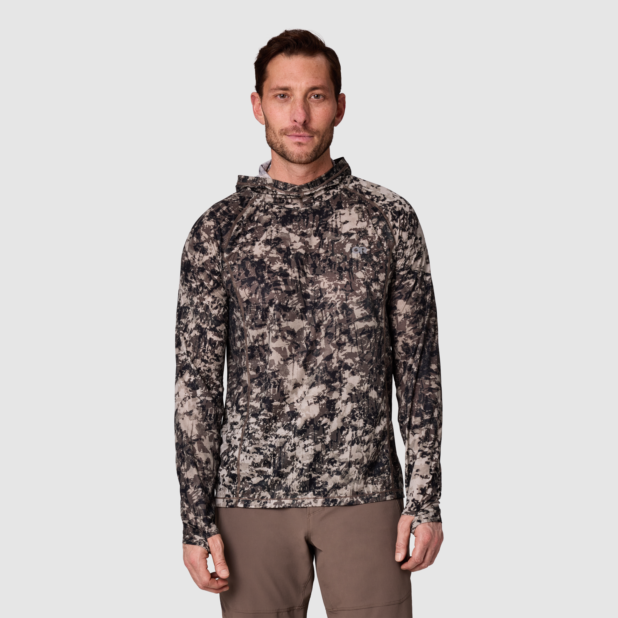 Men's Echo Hoodie - Image 6