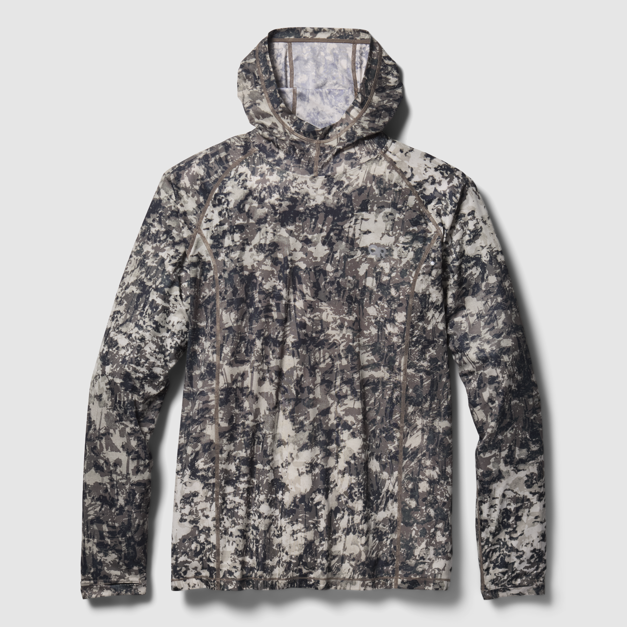 Men's Echo Hoodie - Image 10