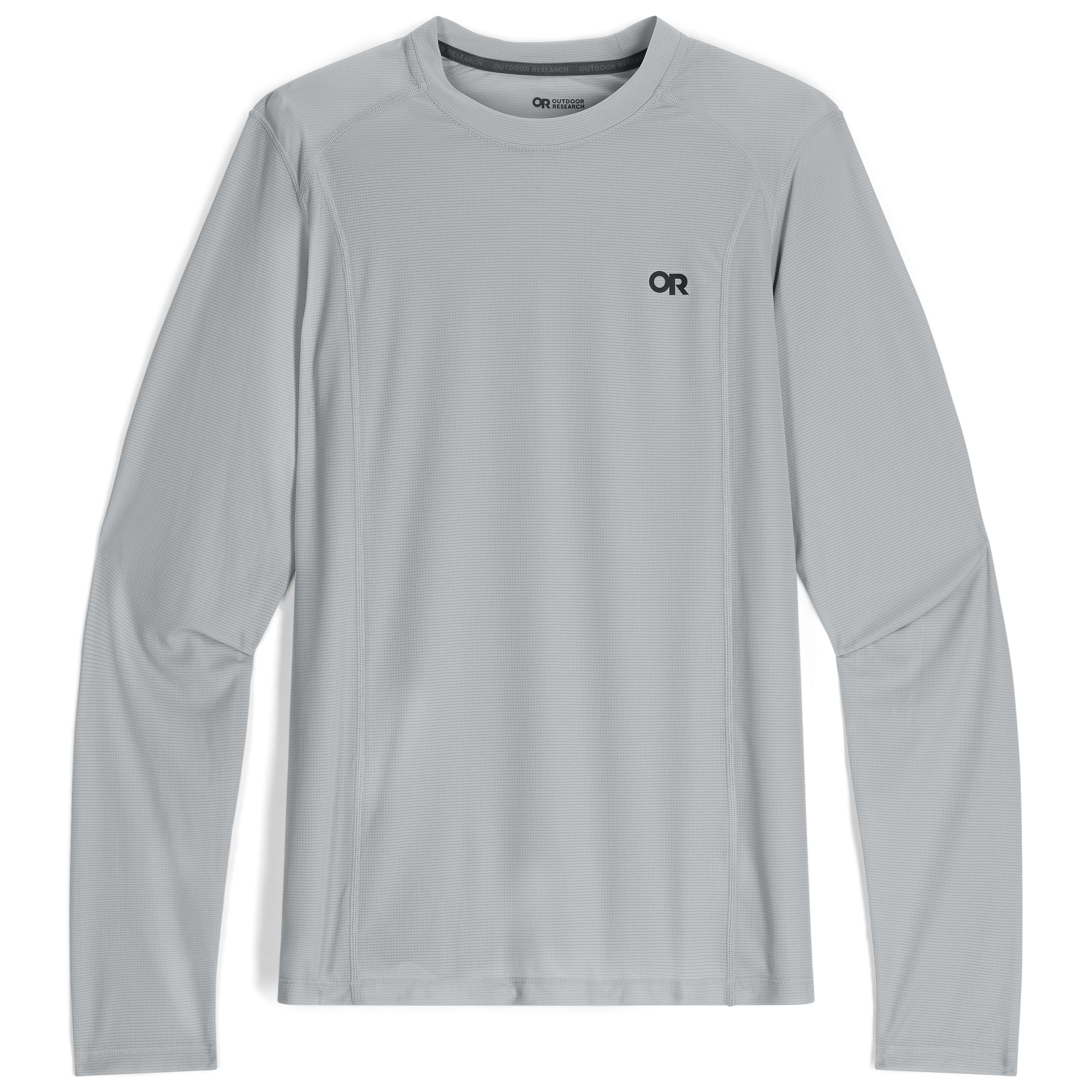Men's Echo Long Sleeve Tee - Image 15