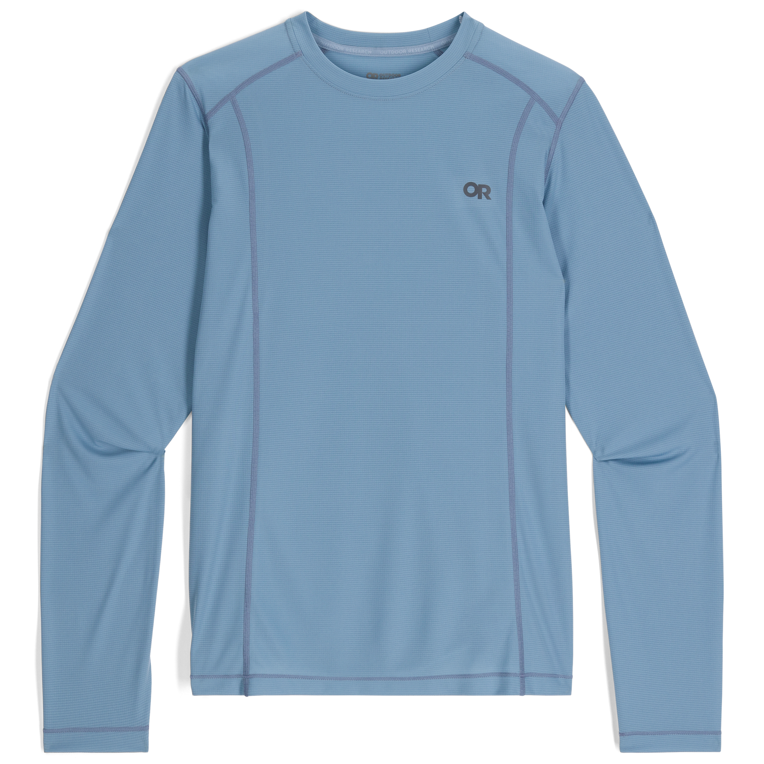 Men's Echo Long Sleeve Tee - Image 28
