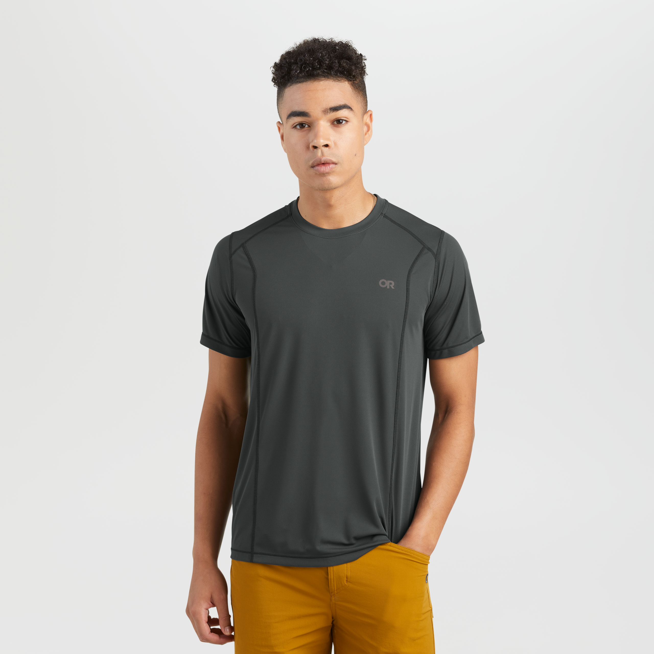 Men's Echo T-Shirt - Image 28