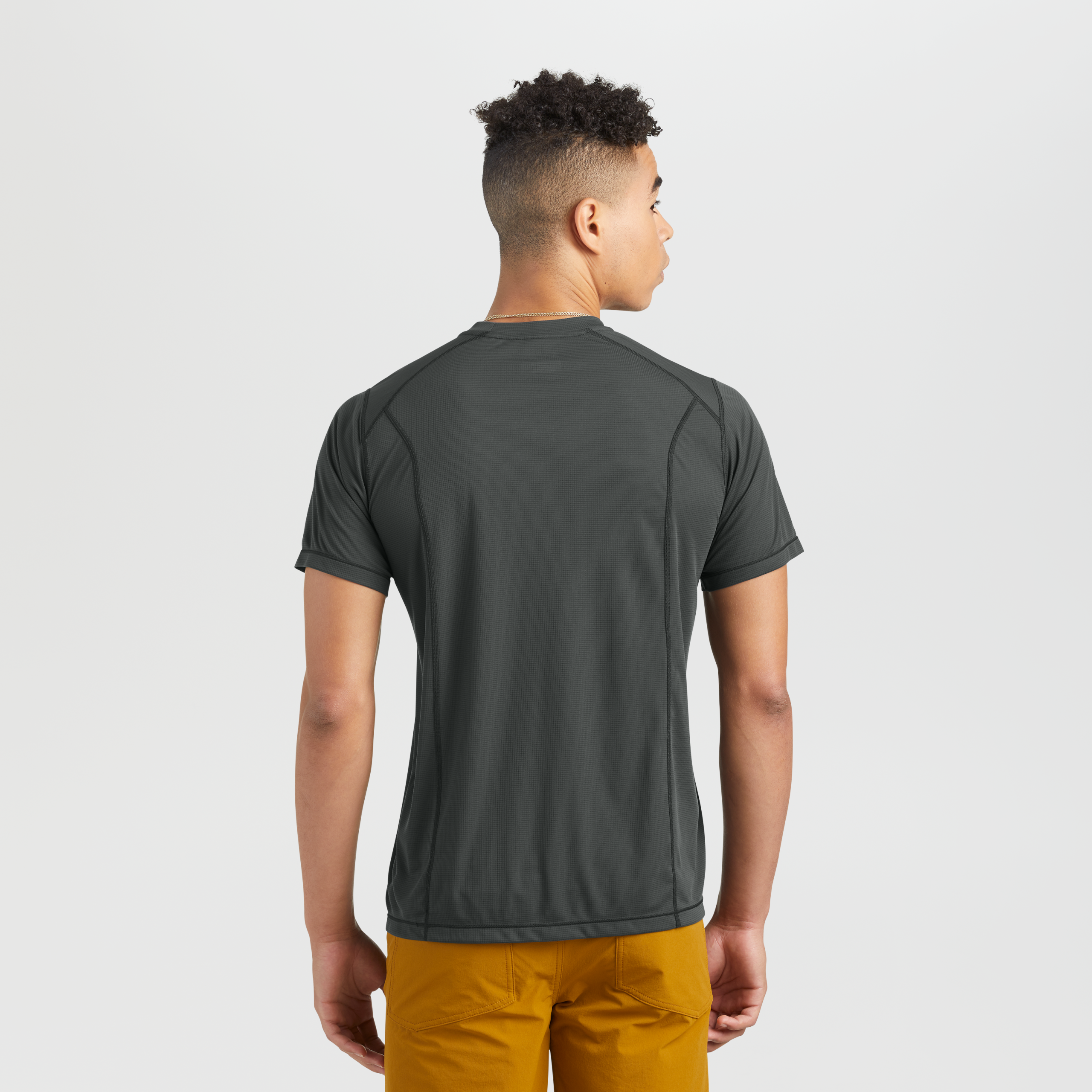 Men's Echo T-Shirt - Image 29