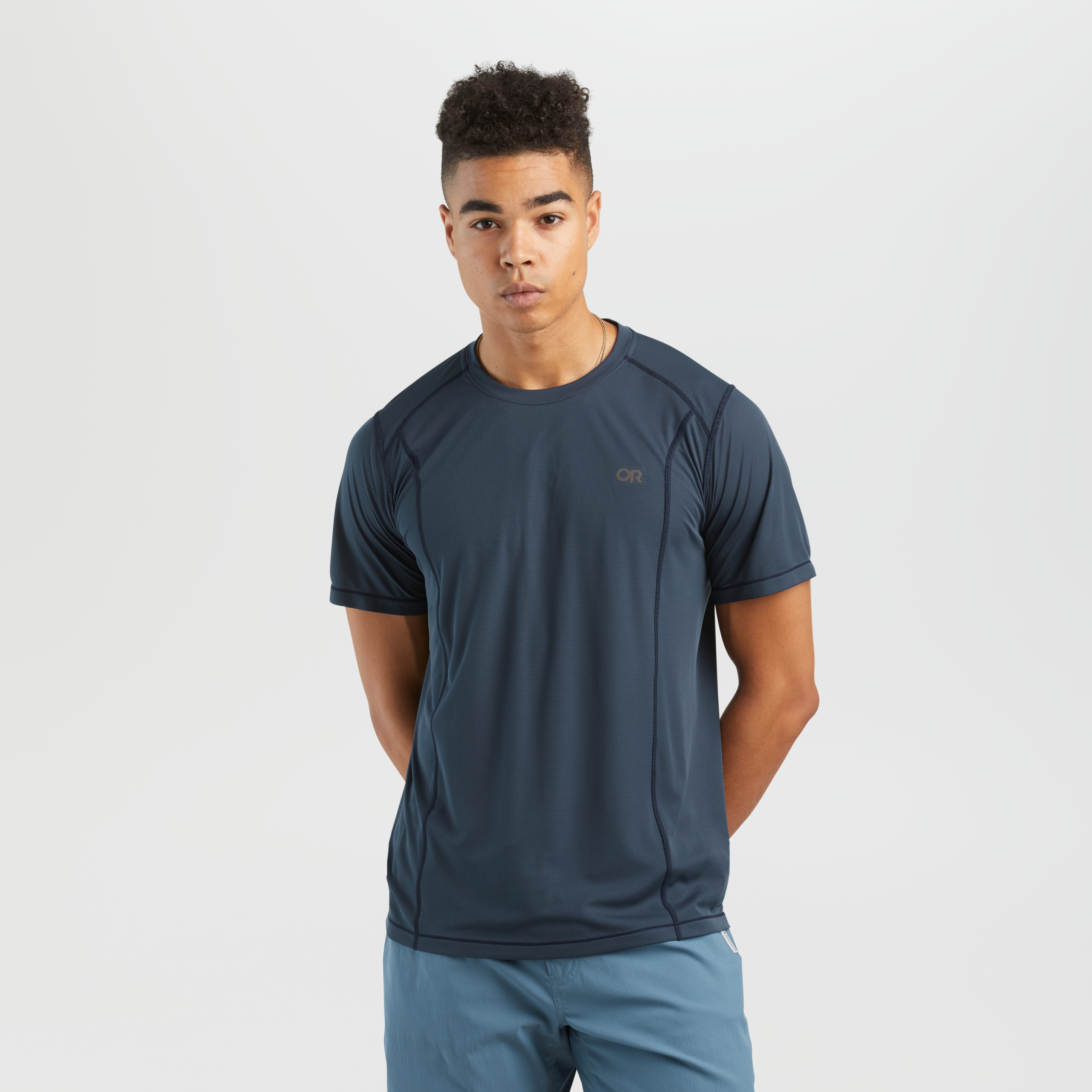 Men's Echo T-Shirt - Image 11