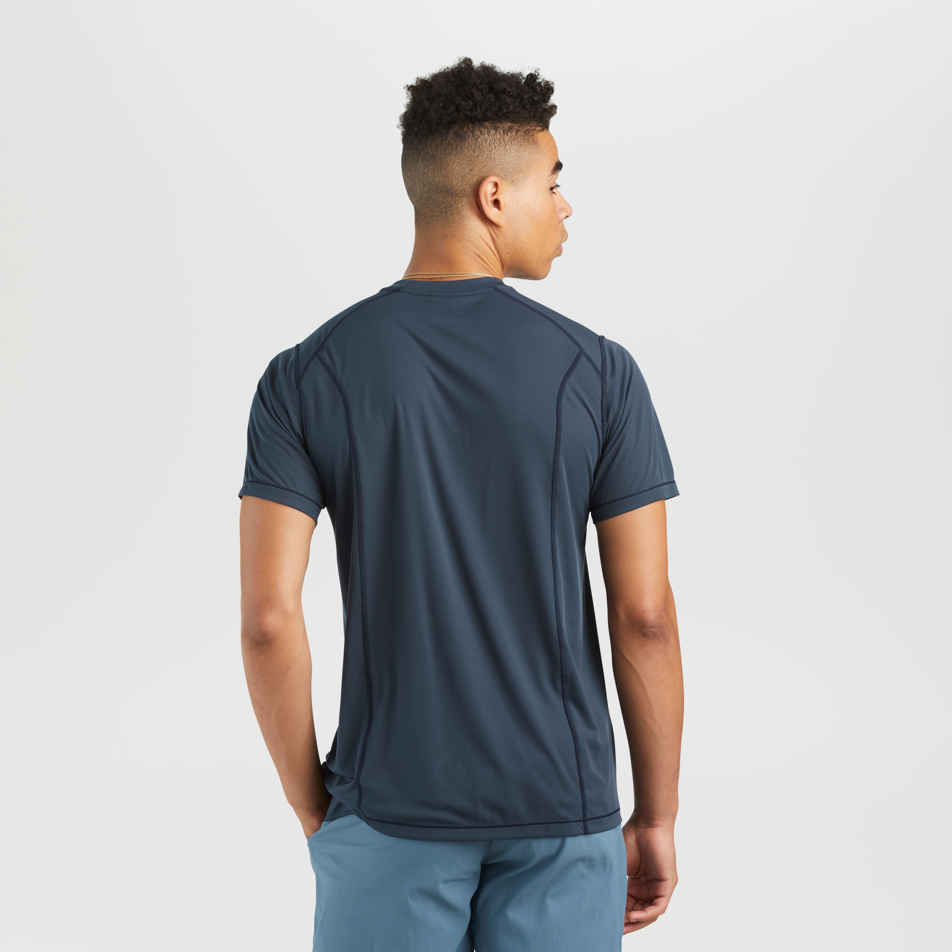 Men's Echo T-Shirt - Image 12
