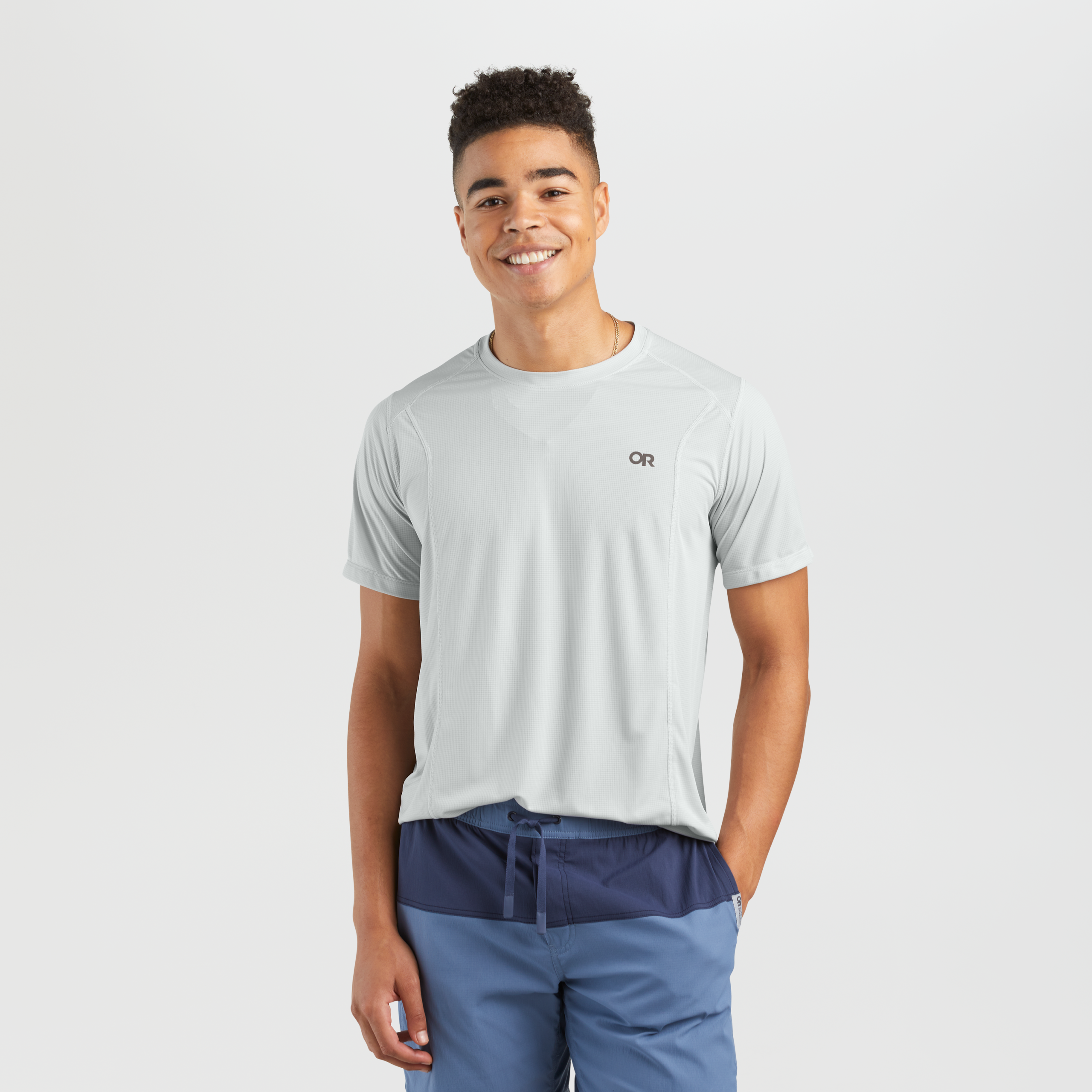 Men's Echo T-Shirt - Image 25