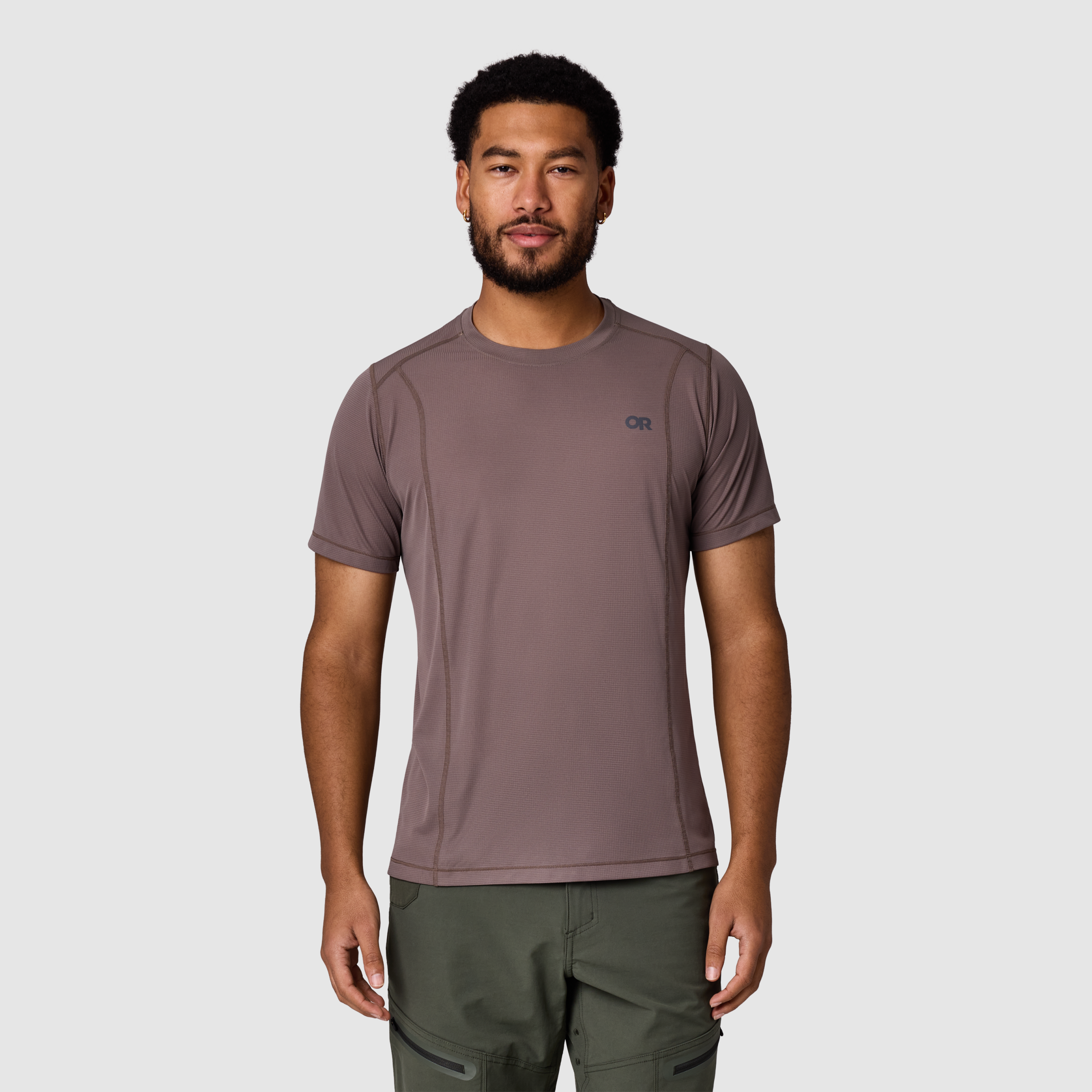 Men's Echo T-Shirt - Image 6
