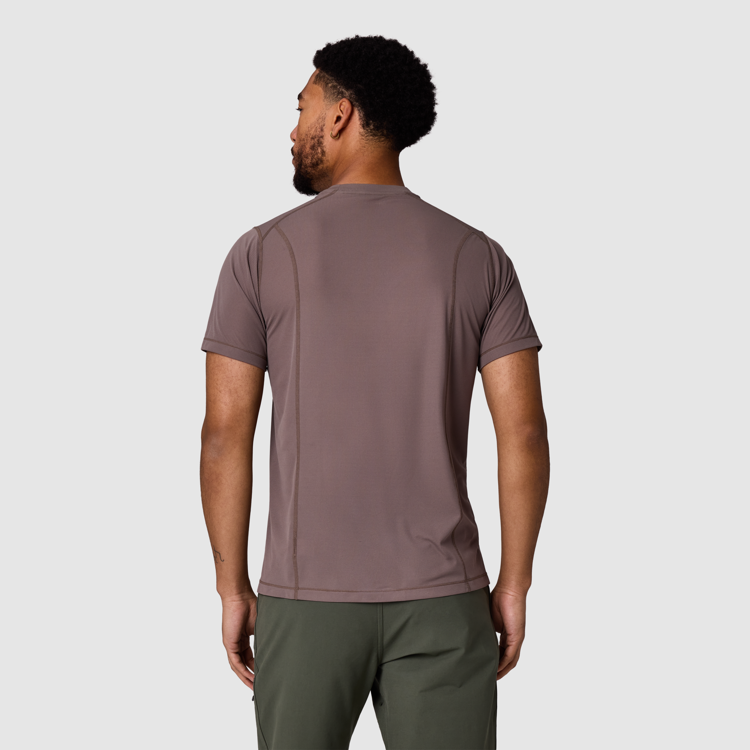 Men's Echo T-Shirt - Image 7