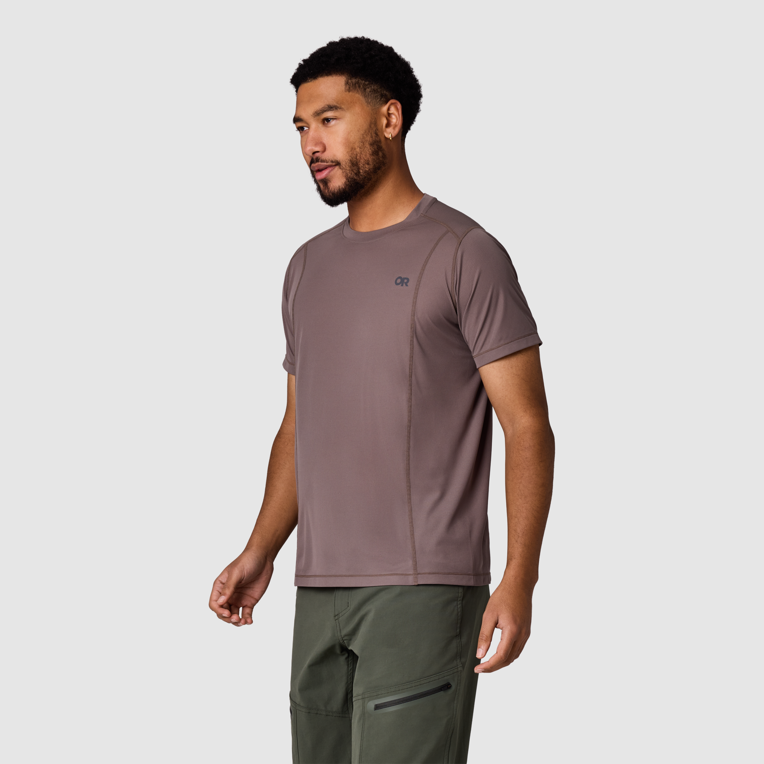 Men's Echo T-Shirt - Image 8