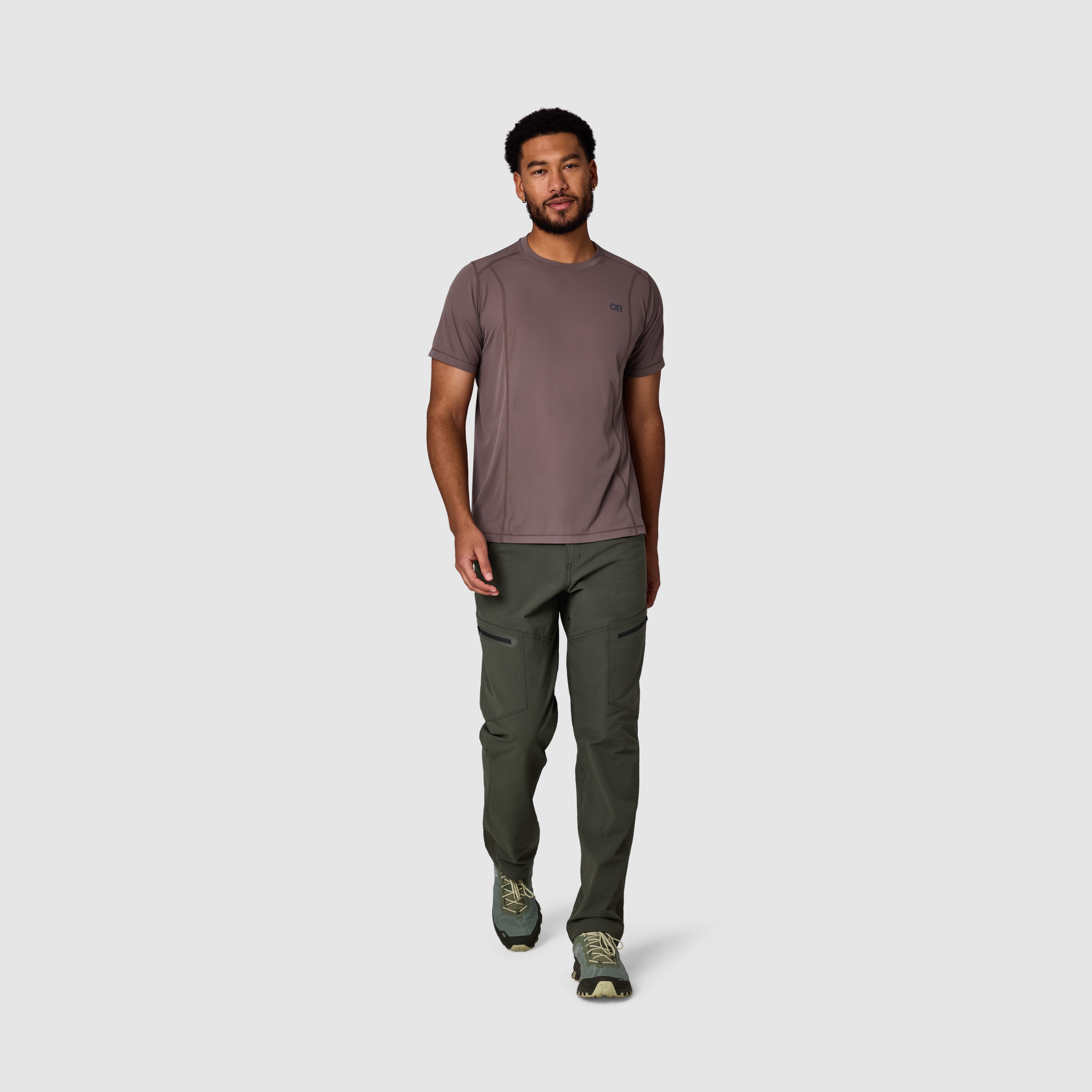 Men's Echo T-Shirt - Image 9