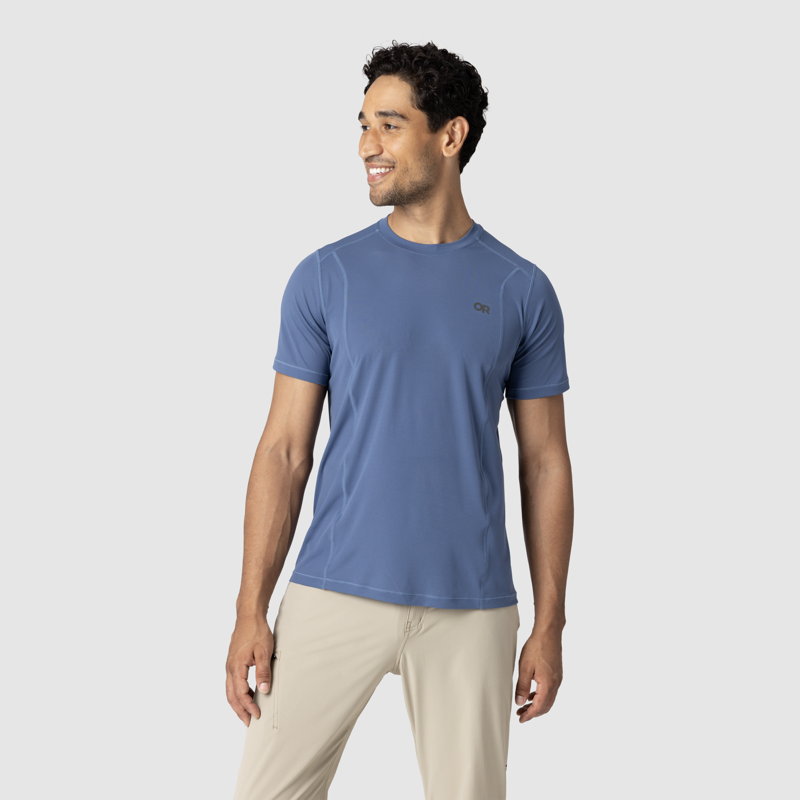 Men's Echo T-Shirt - Image 20