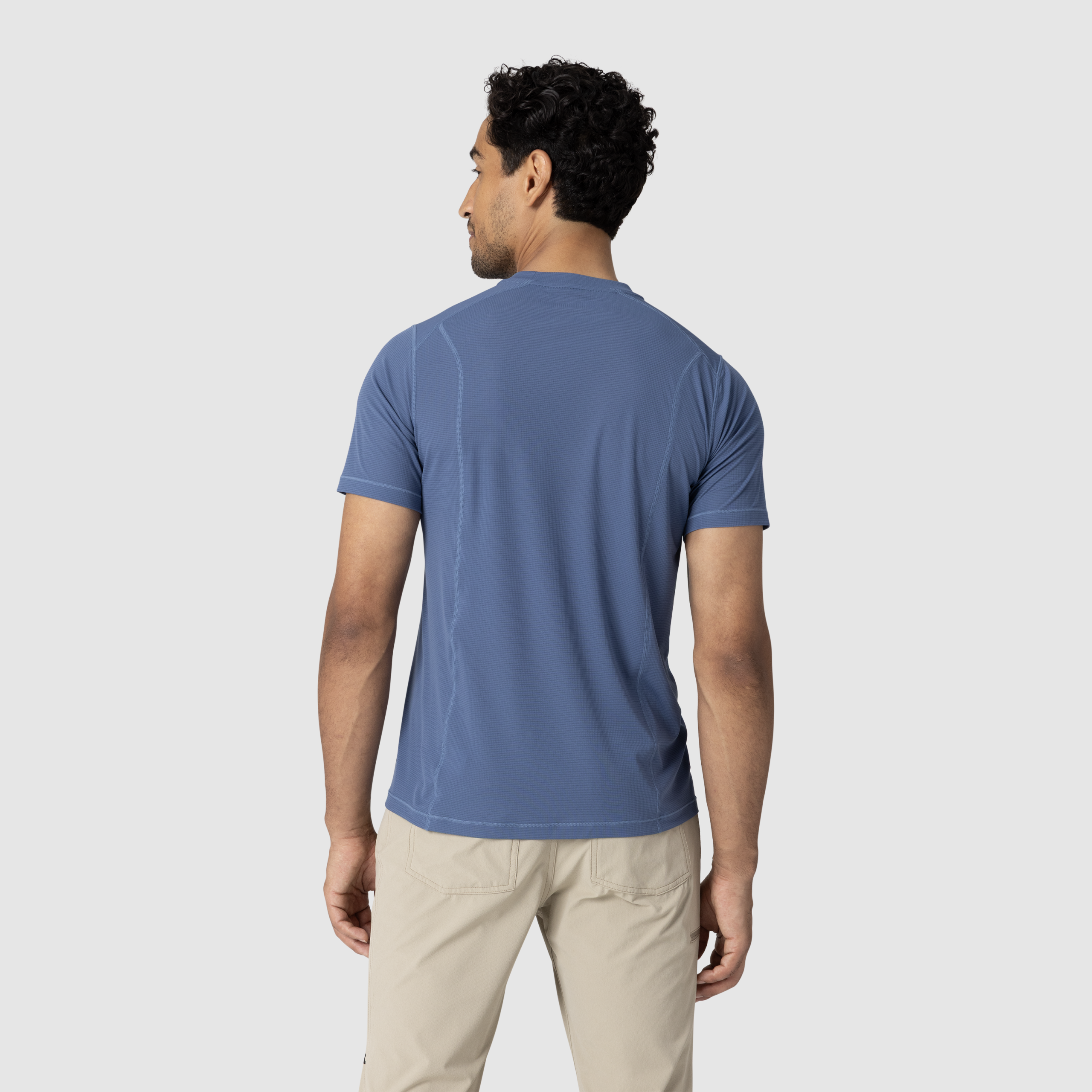 Men's Echo T-Shirt - Image 21