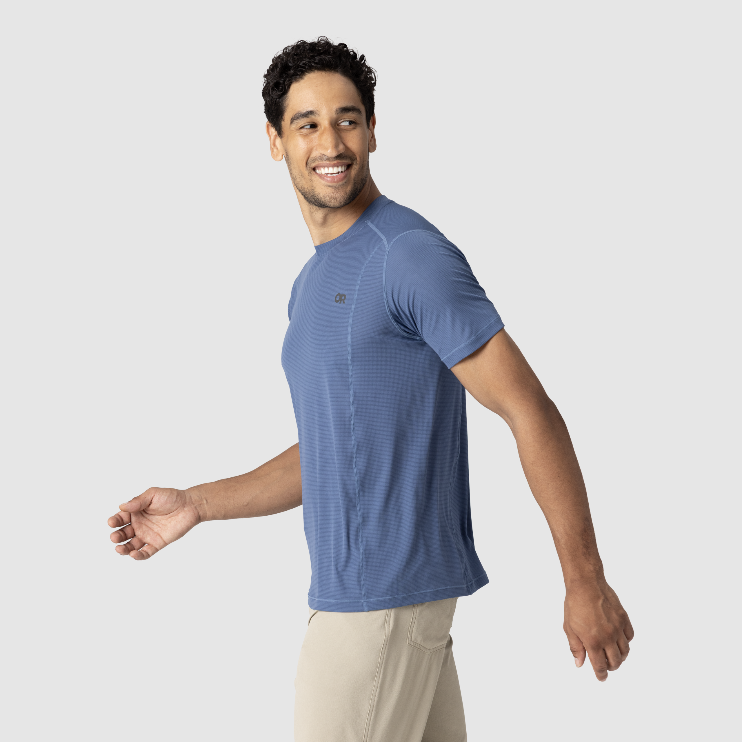 Men's Echo T-Shirt - Image 22