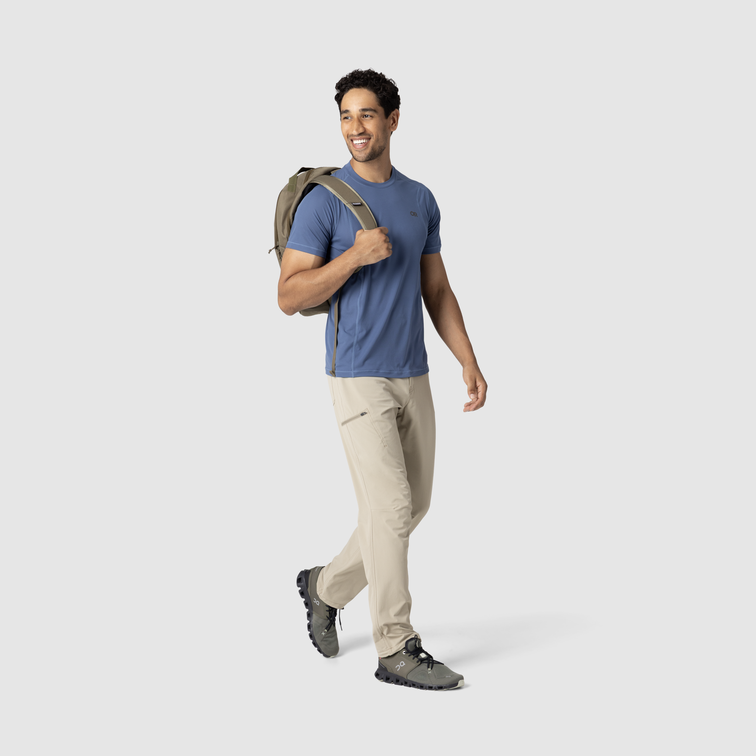 Men's Echo T-Shirt - Image 23