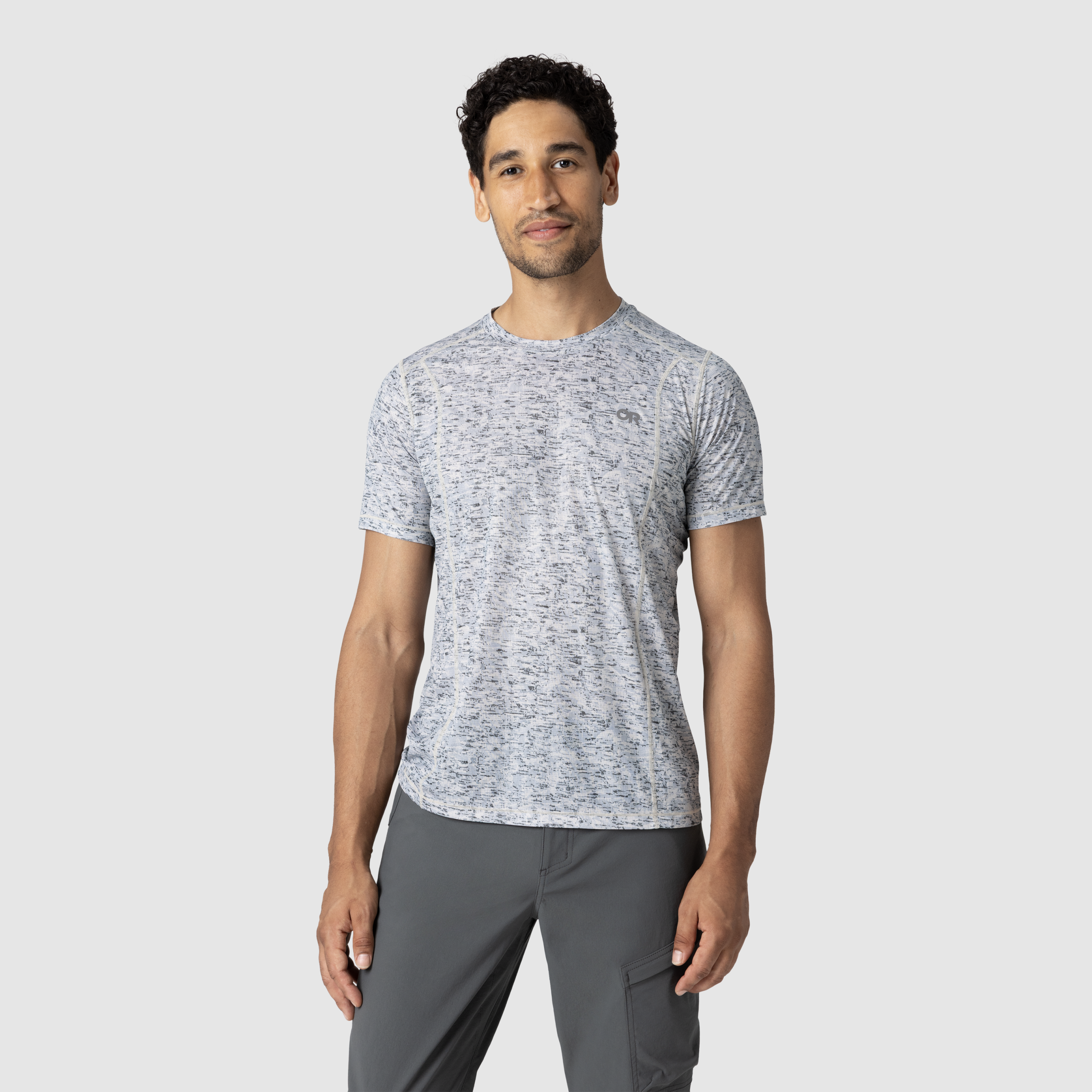 Men's Echo T-Shirt - Image 15