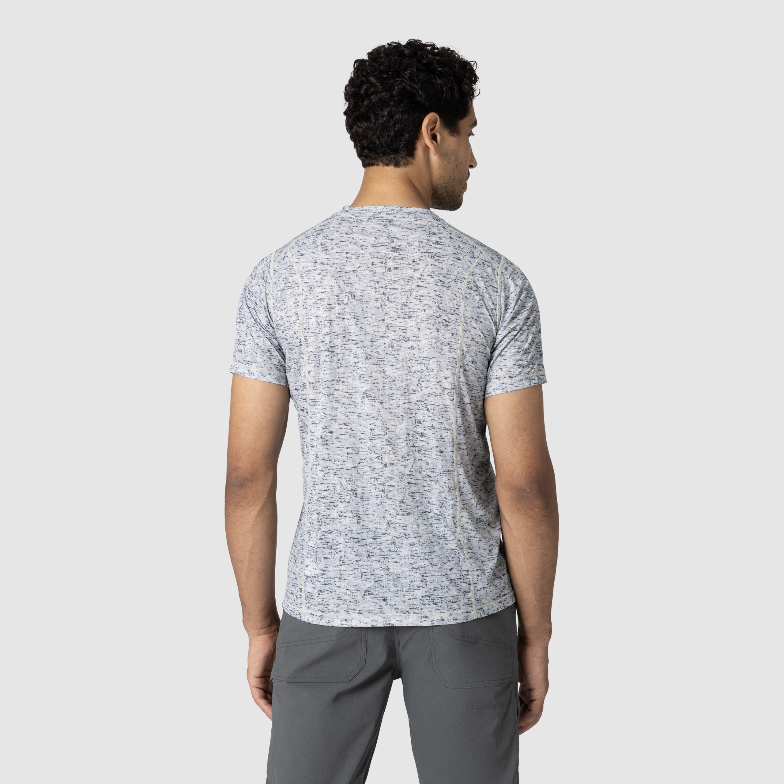 Men's Echo T-Shirt - Image 16