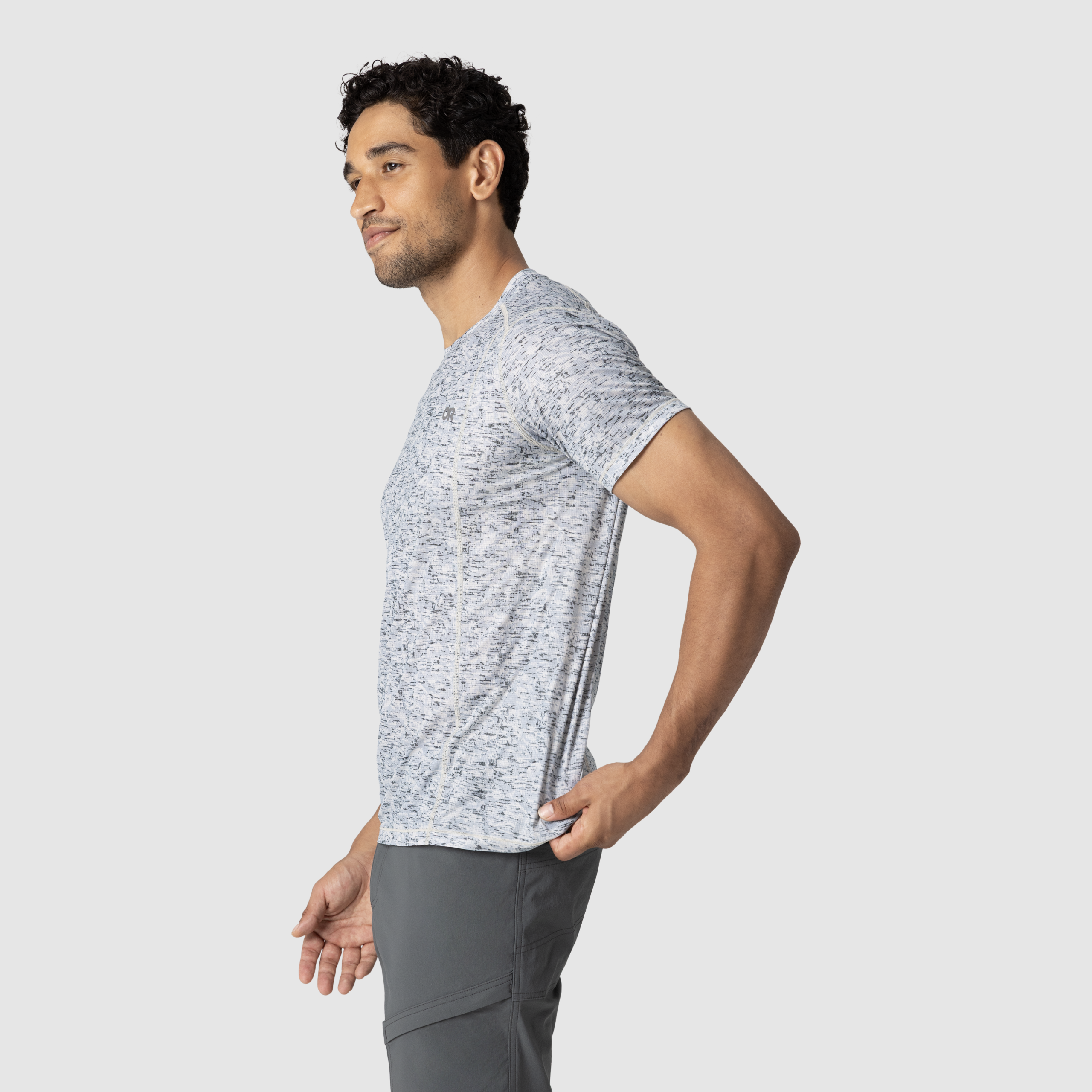 Men's Echo T-Shirt - Image 17