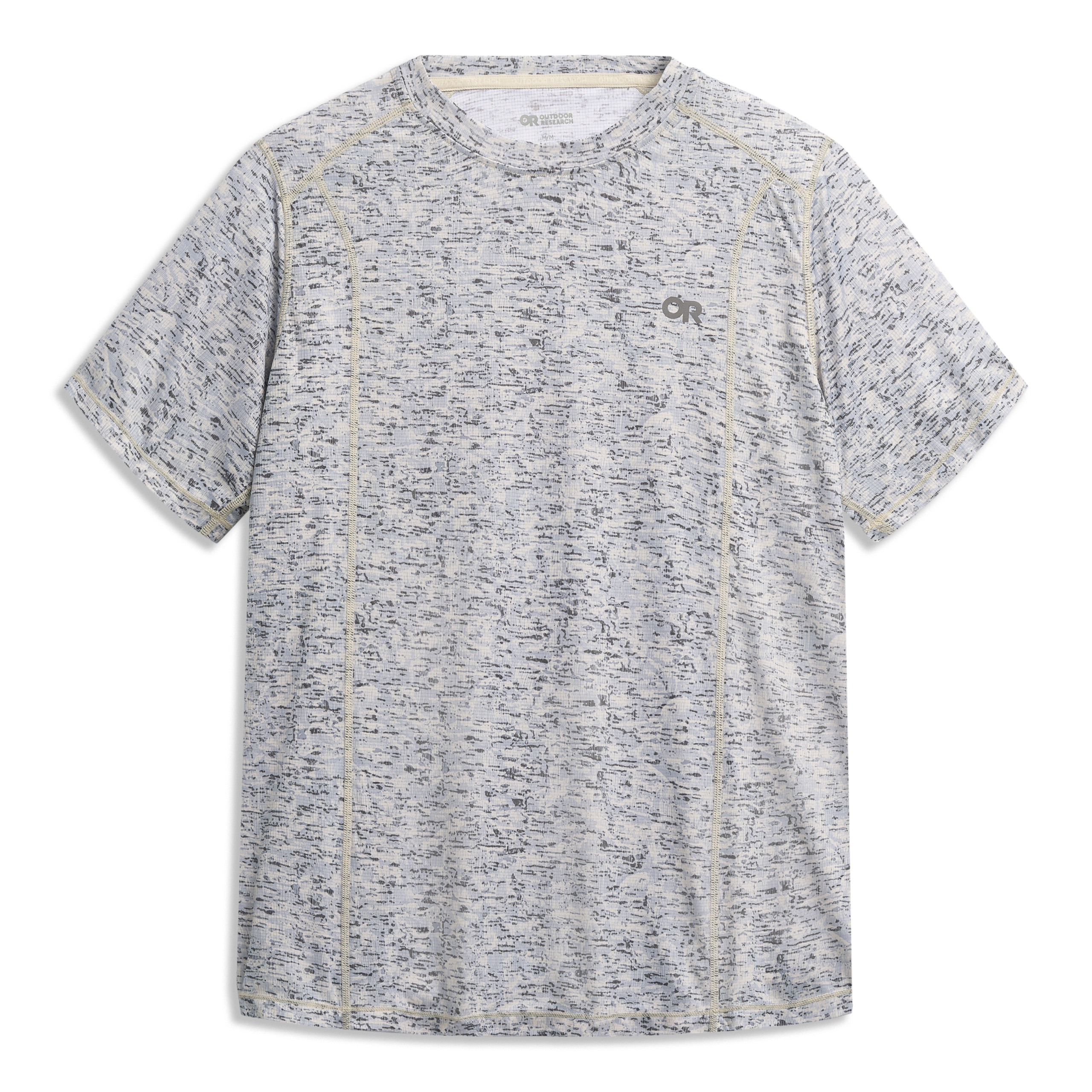 Men's Echo T-Shirt - Image 19