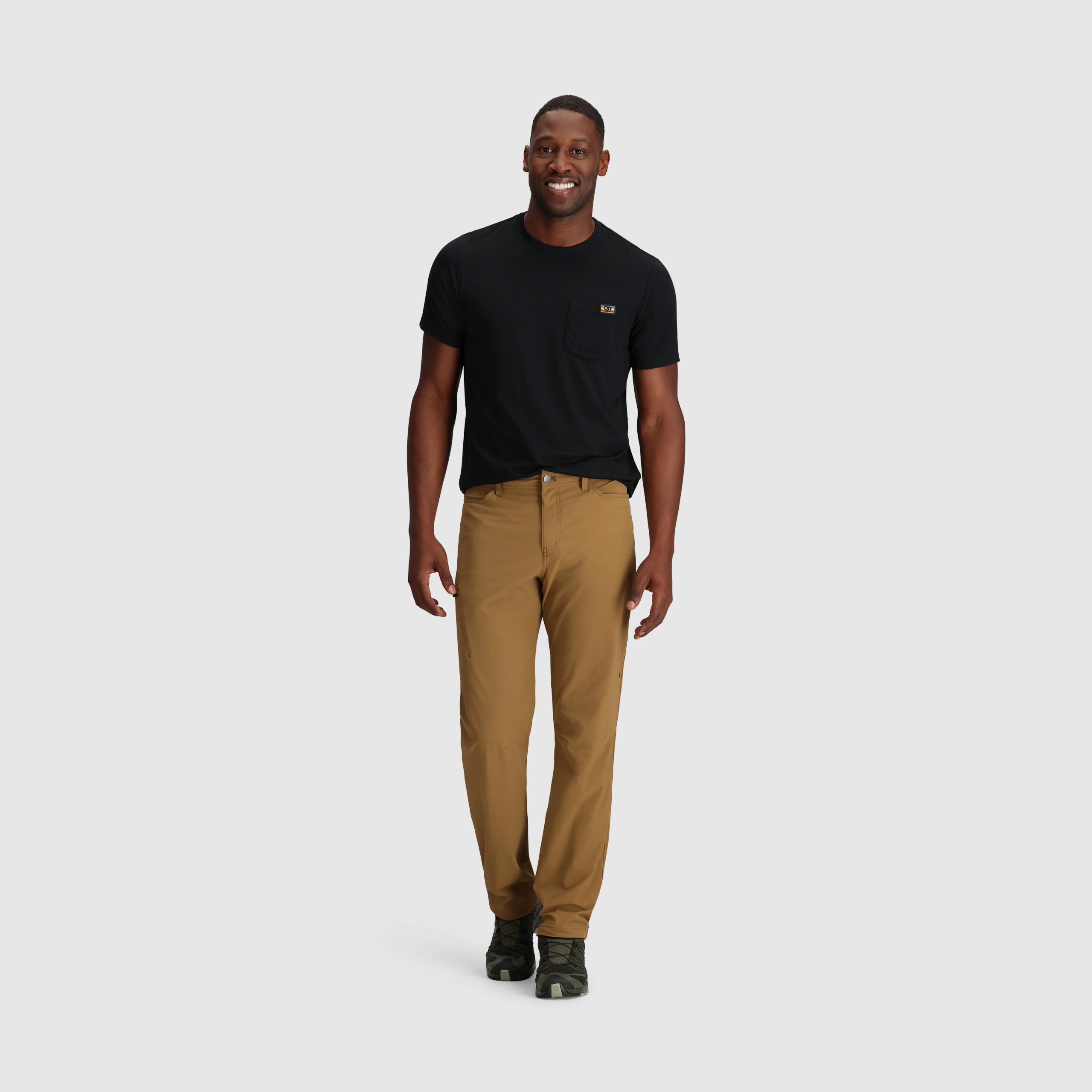 Men's Ferrosi Pant - Image 4
