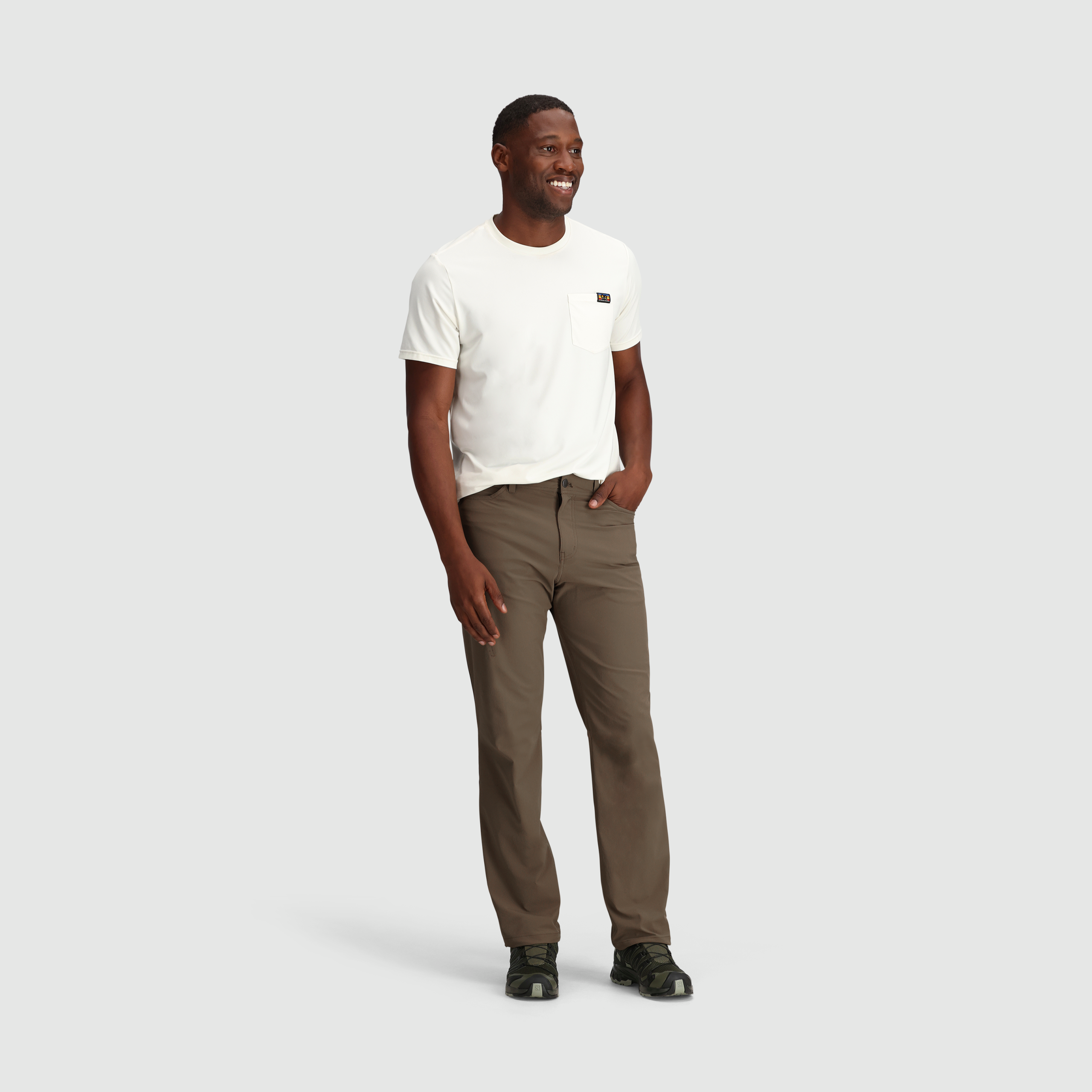 Men's Ferrosi Pant - Image 4