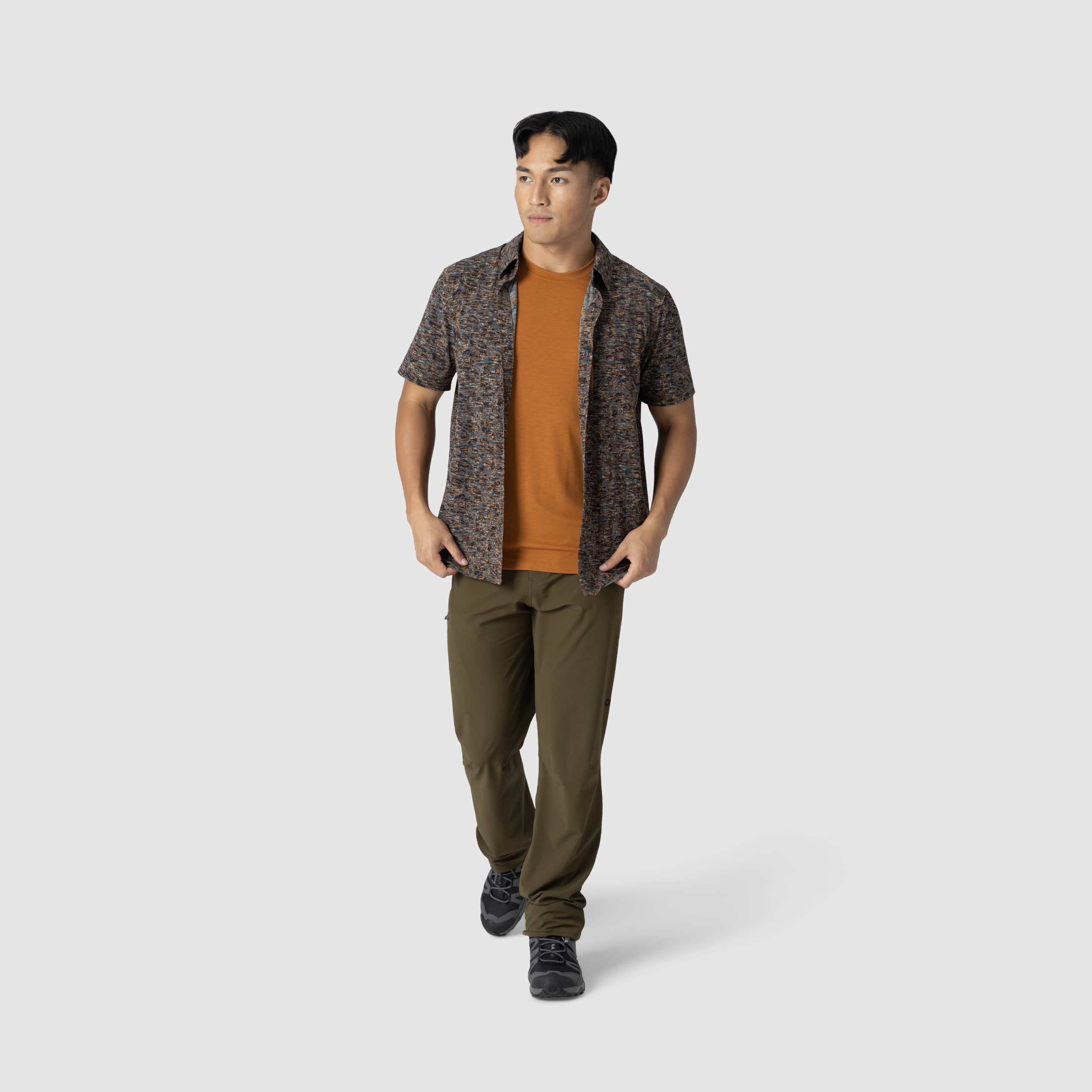 Men's Ferrosi Pant - Image 13