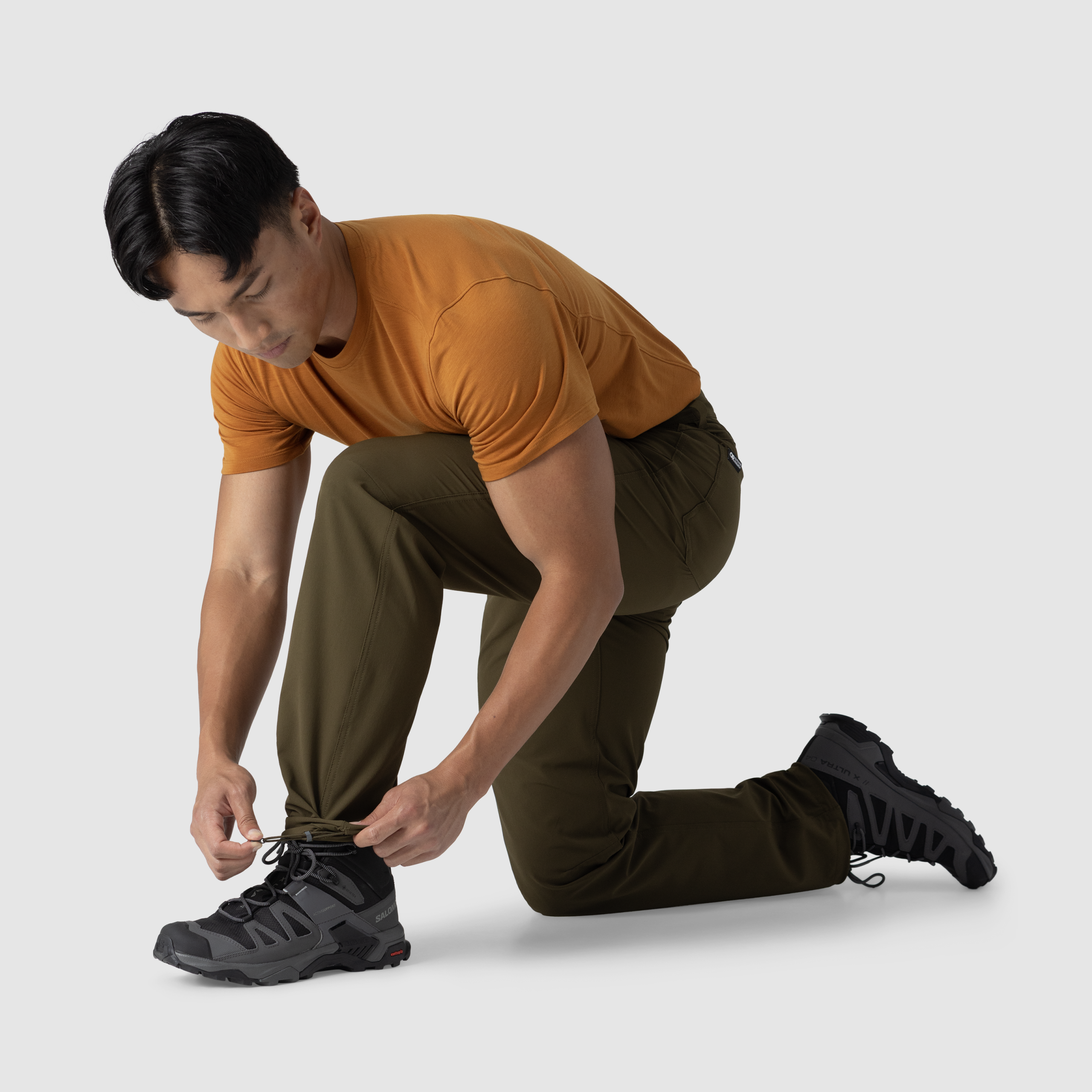Men's Ferrosi Pant - Image 14