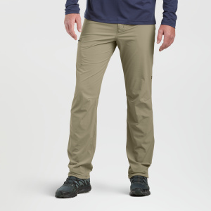 Men's Ferrosi Pant - 34