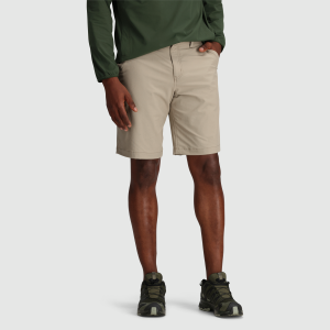 Men's Ferrosi Short - 10