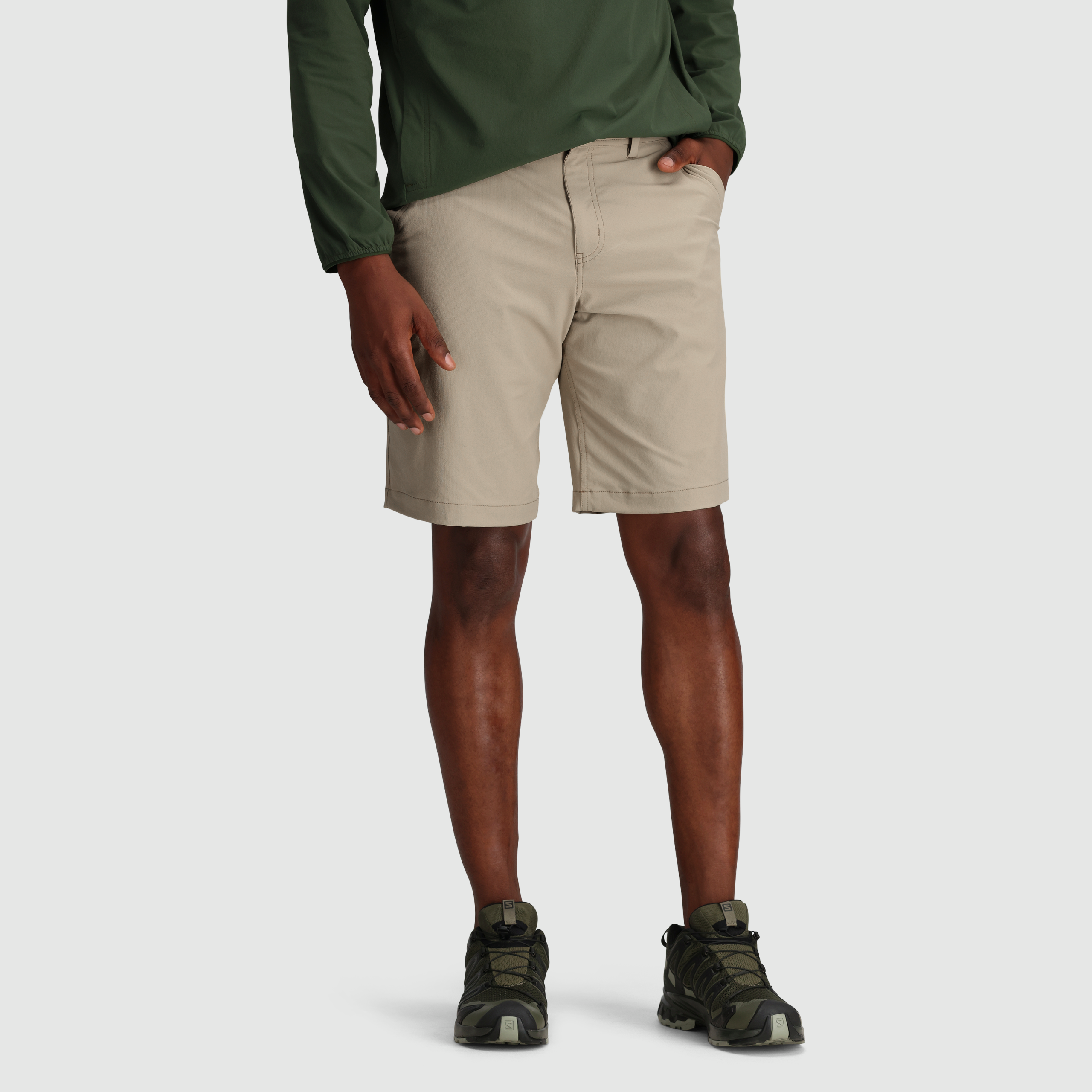 Men's Ferrosi Short - 10