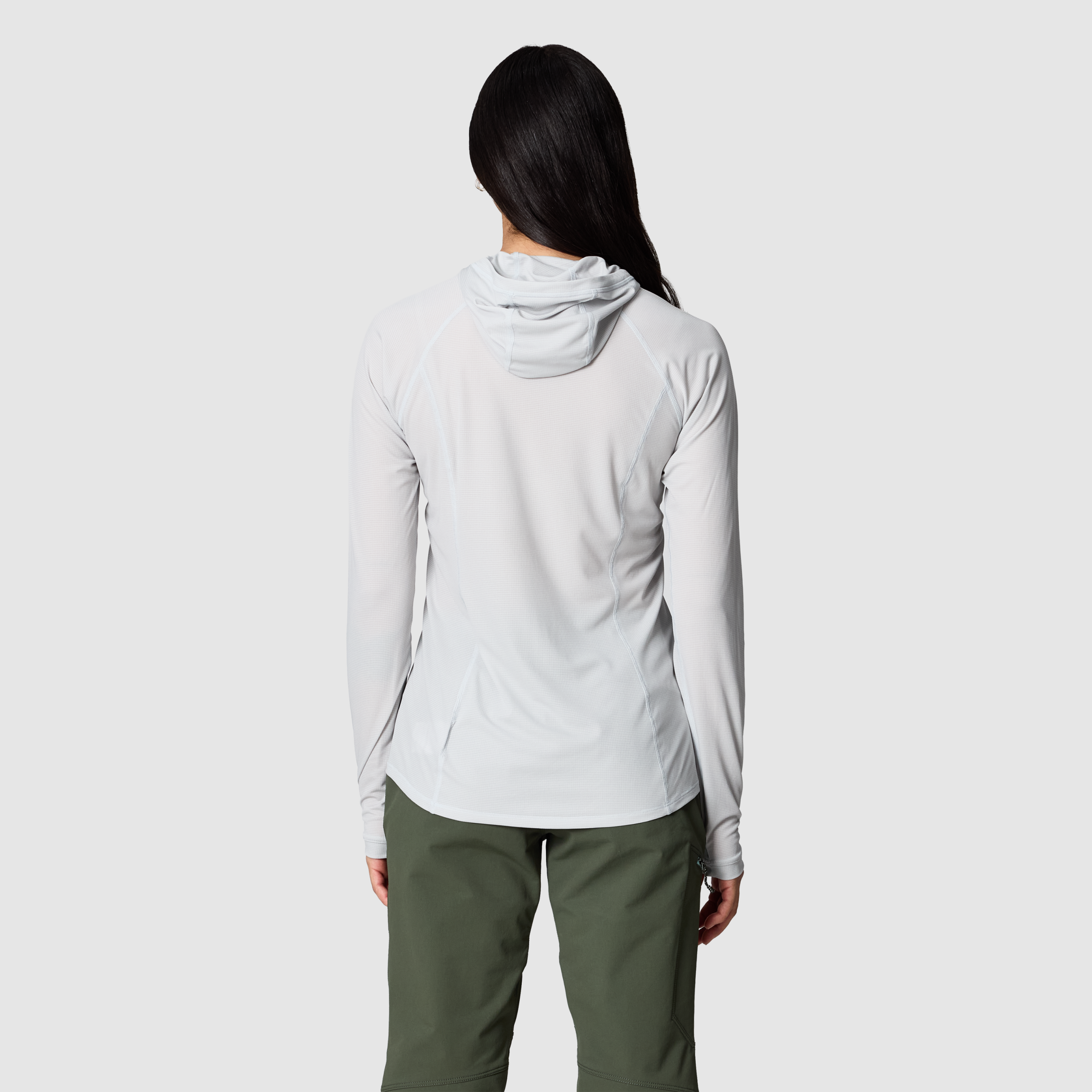 Women's Echo Hoodie - Image 20
