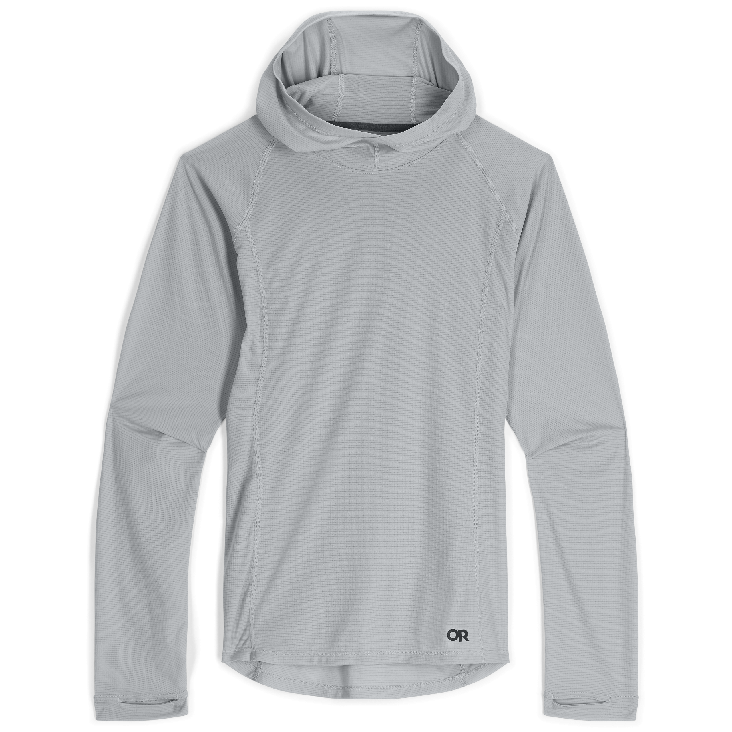 Women's Echo Hoodie - Image 23