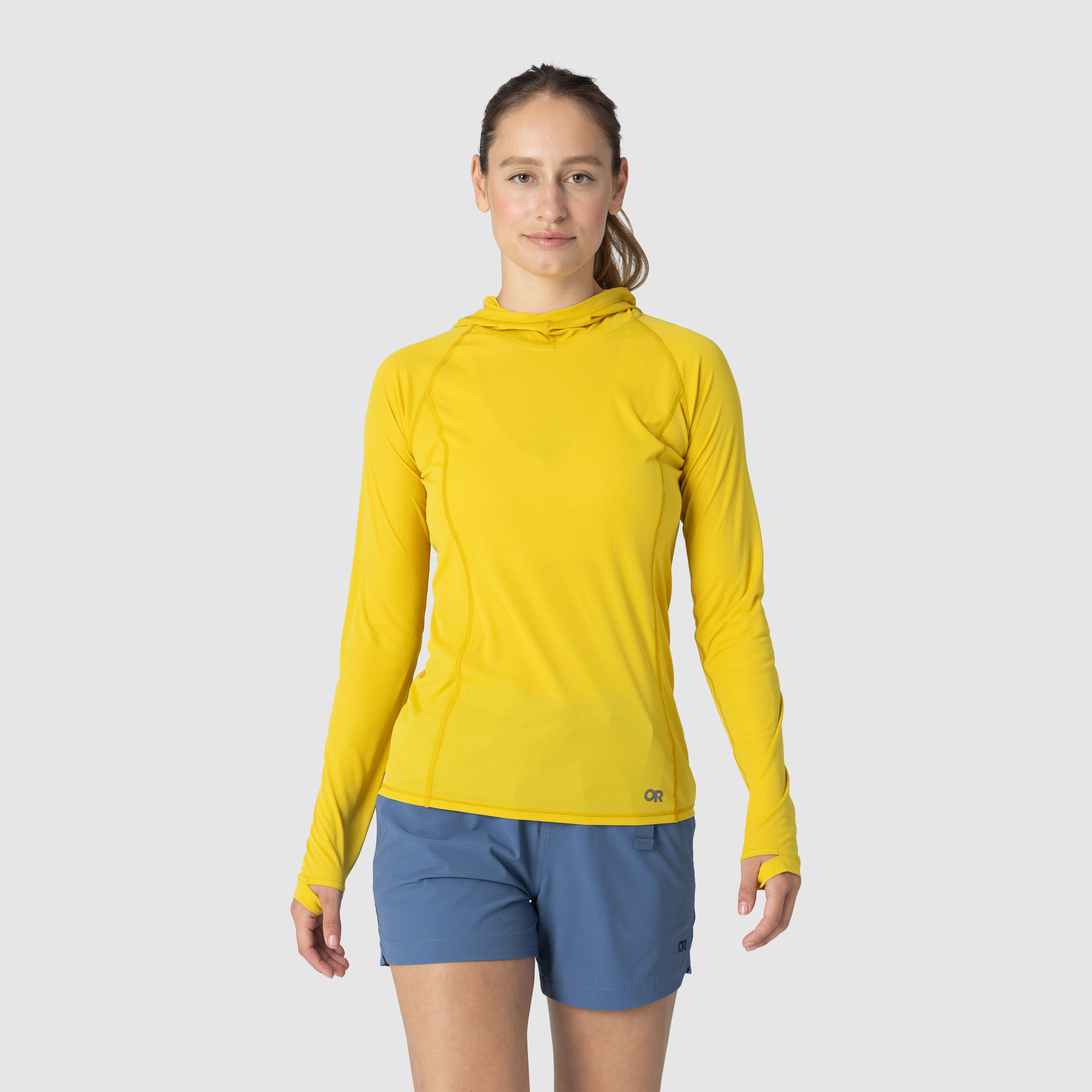 Women's Echo Hoodie - Image 29