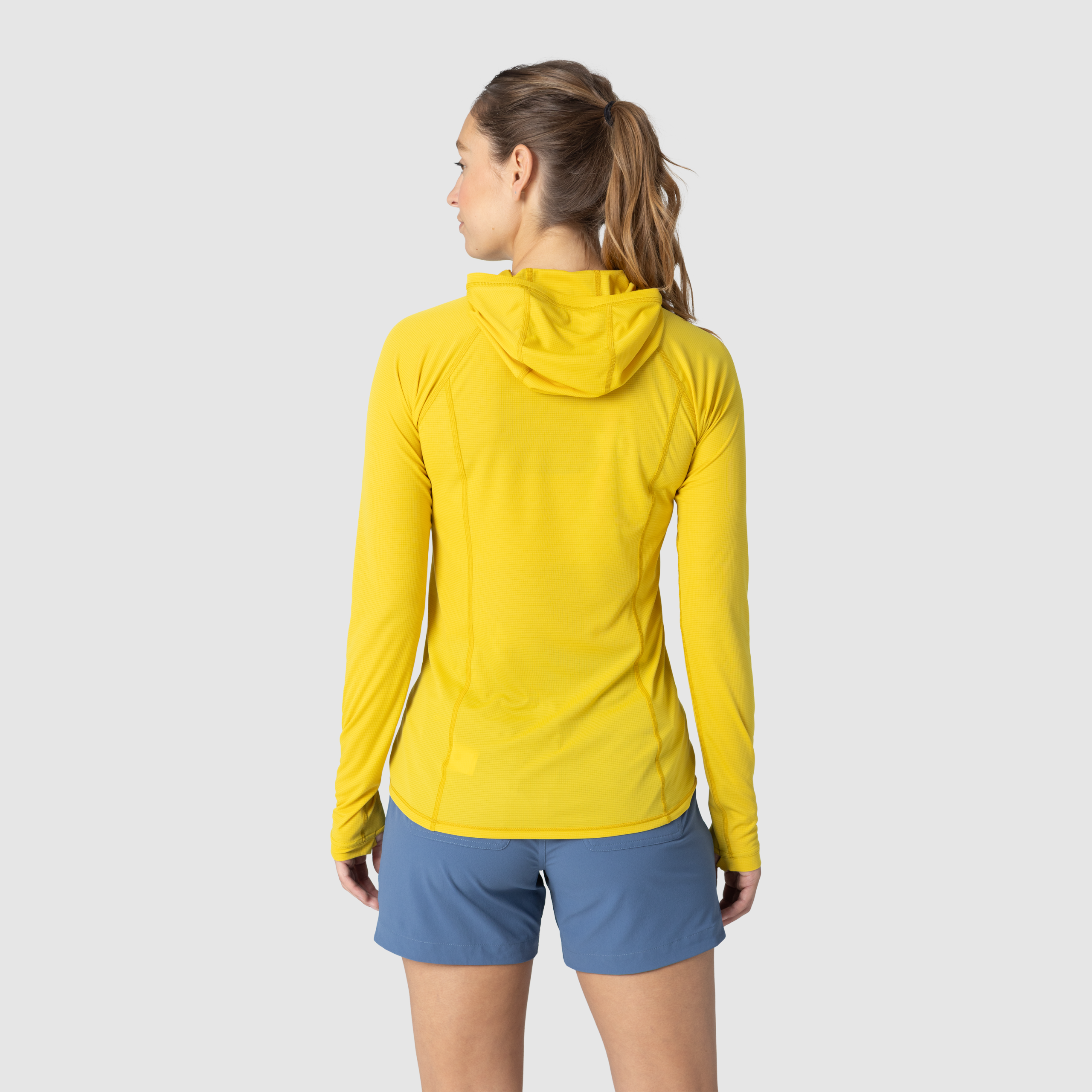 Women's Echo Hoodie - Image 30