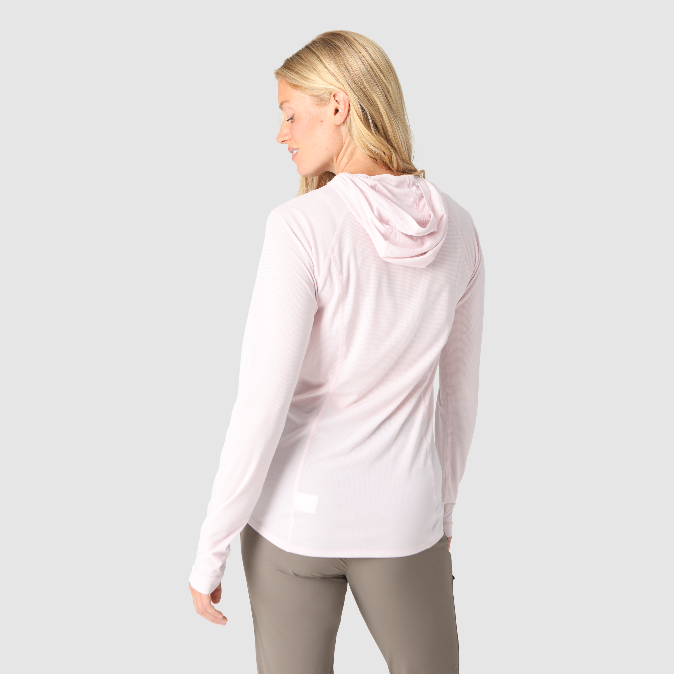Women's Echo Hoodie - Image 2