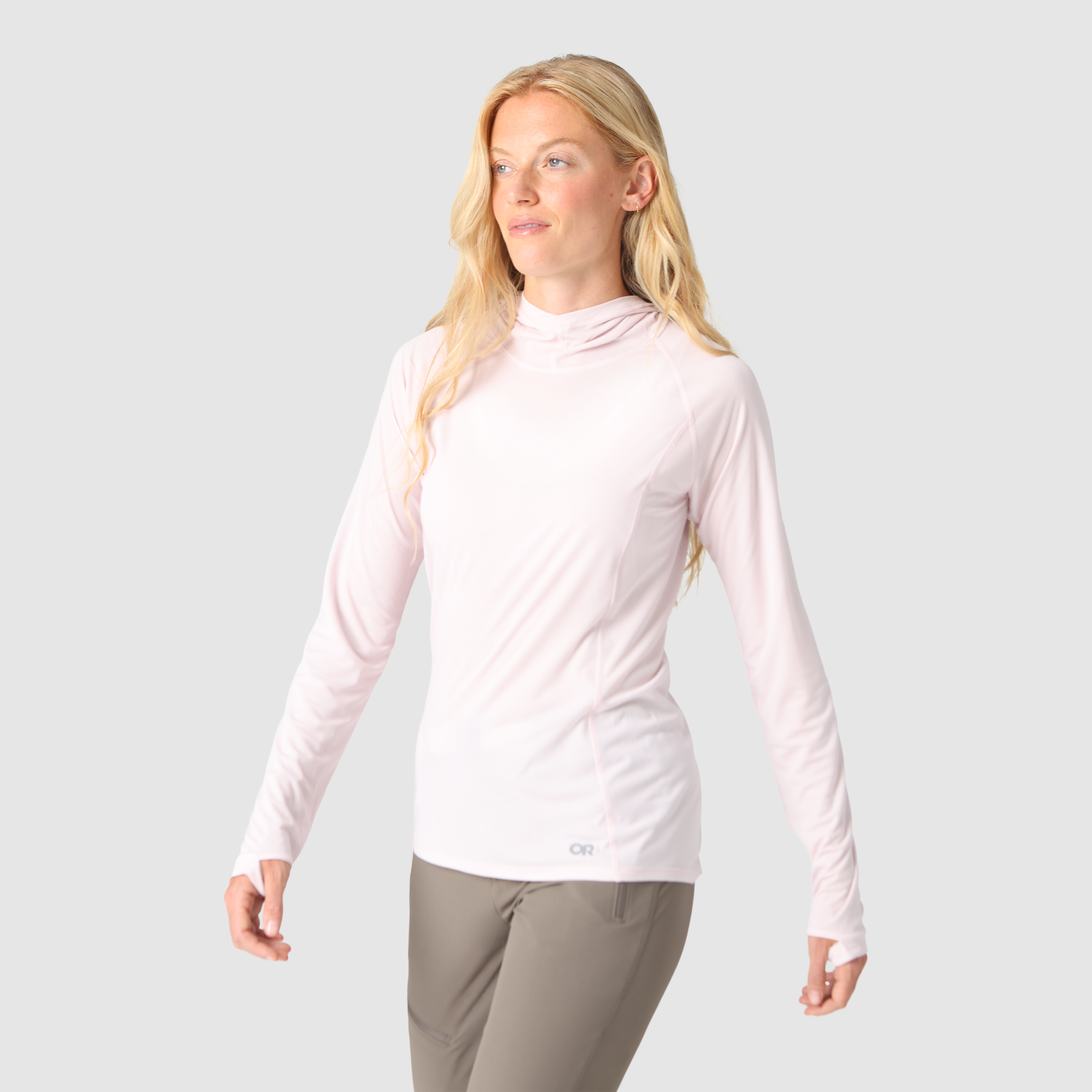Women's Echo Hoodie - Image 3