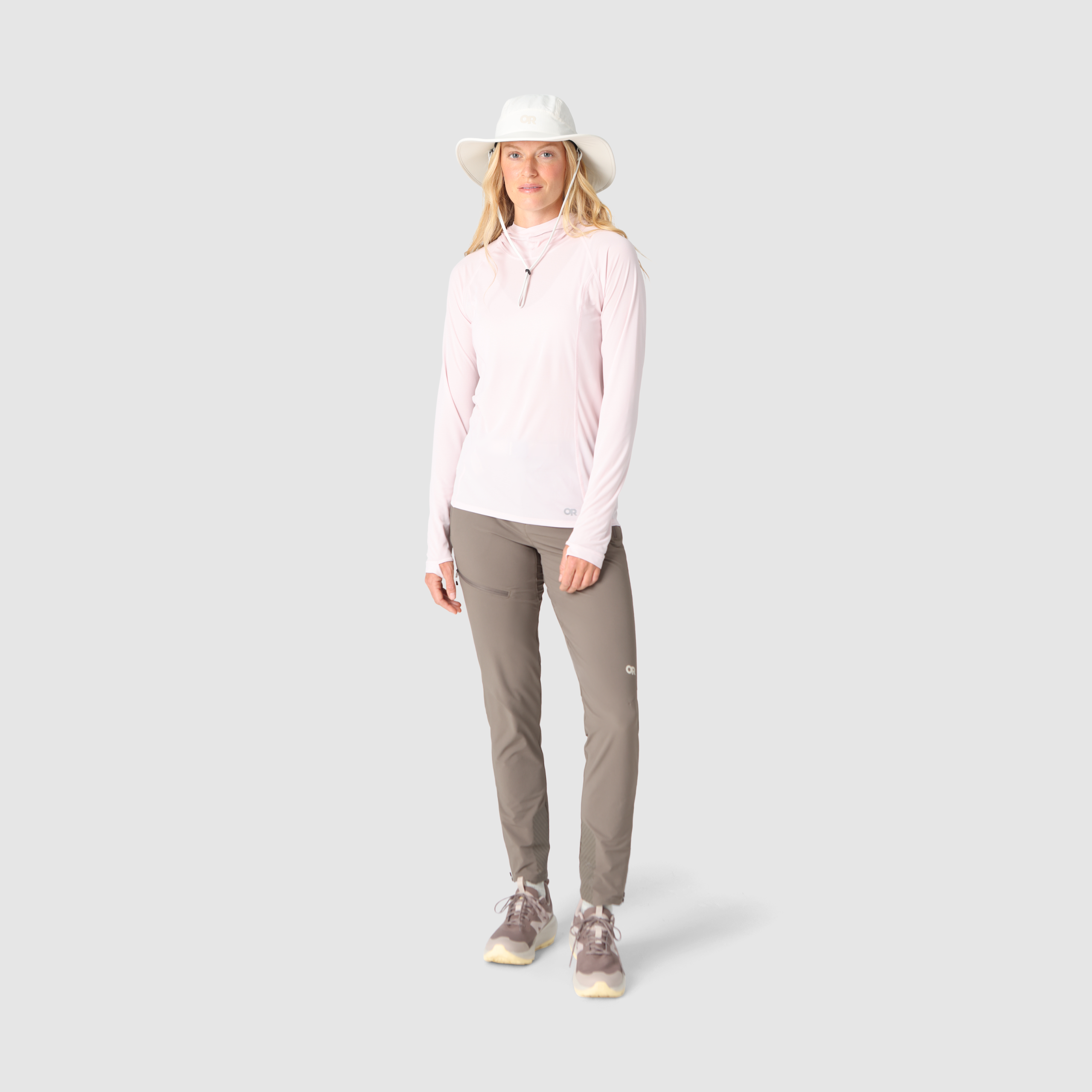 Women's Echo Hoodie - Image 5