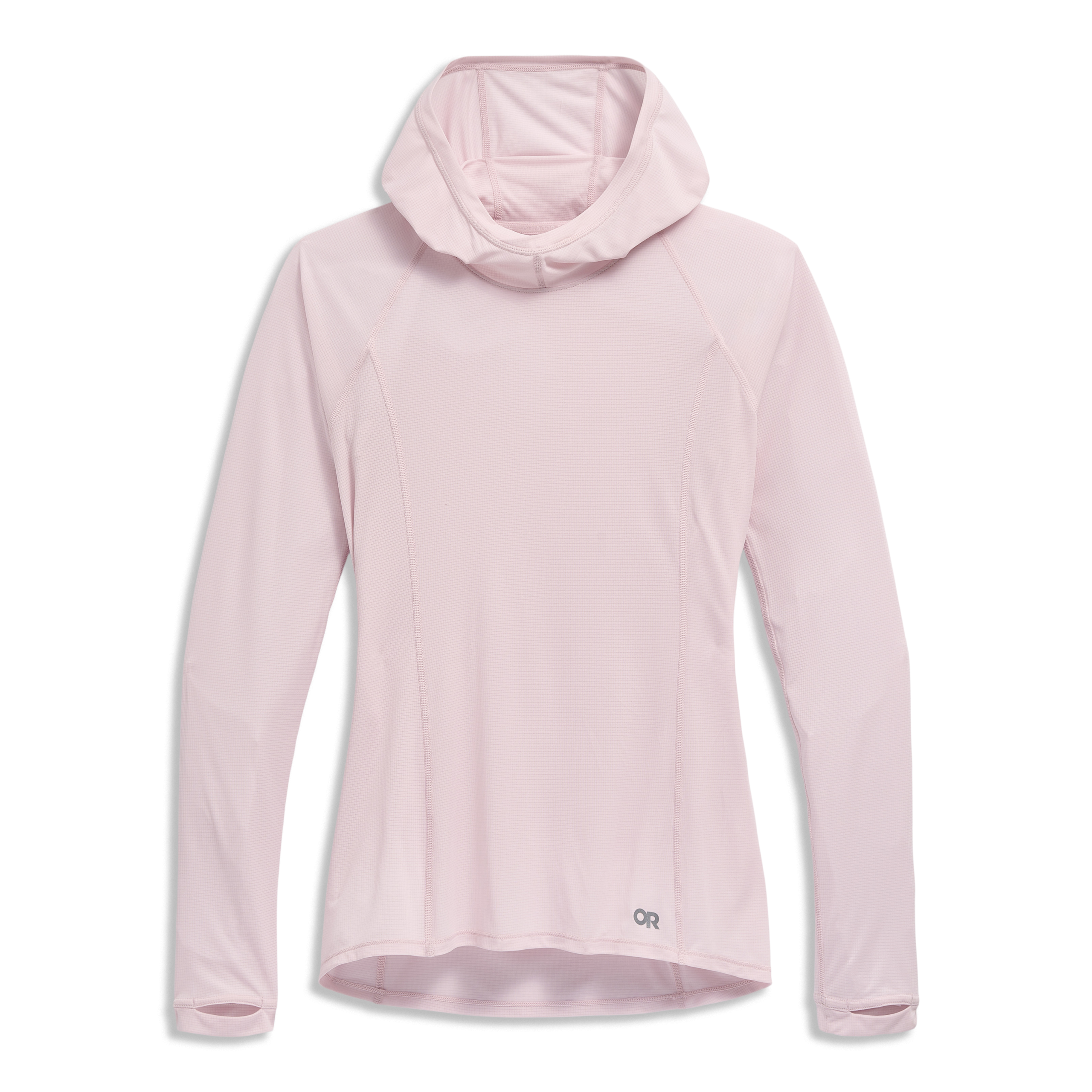 Women's Echo Hoodie - Image 6