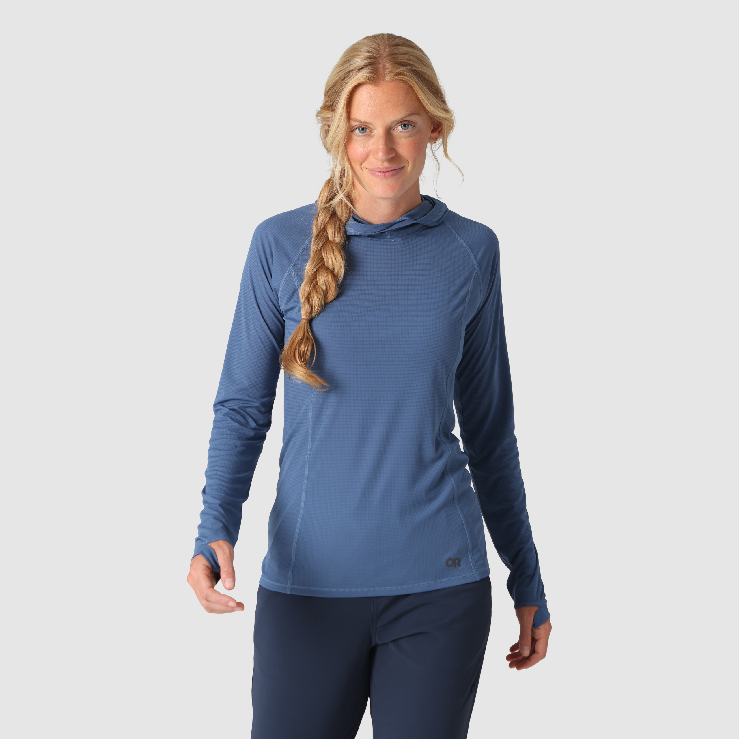 Women's Echo Hoodie - Image 14