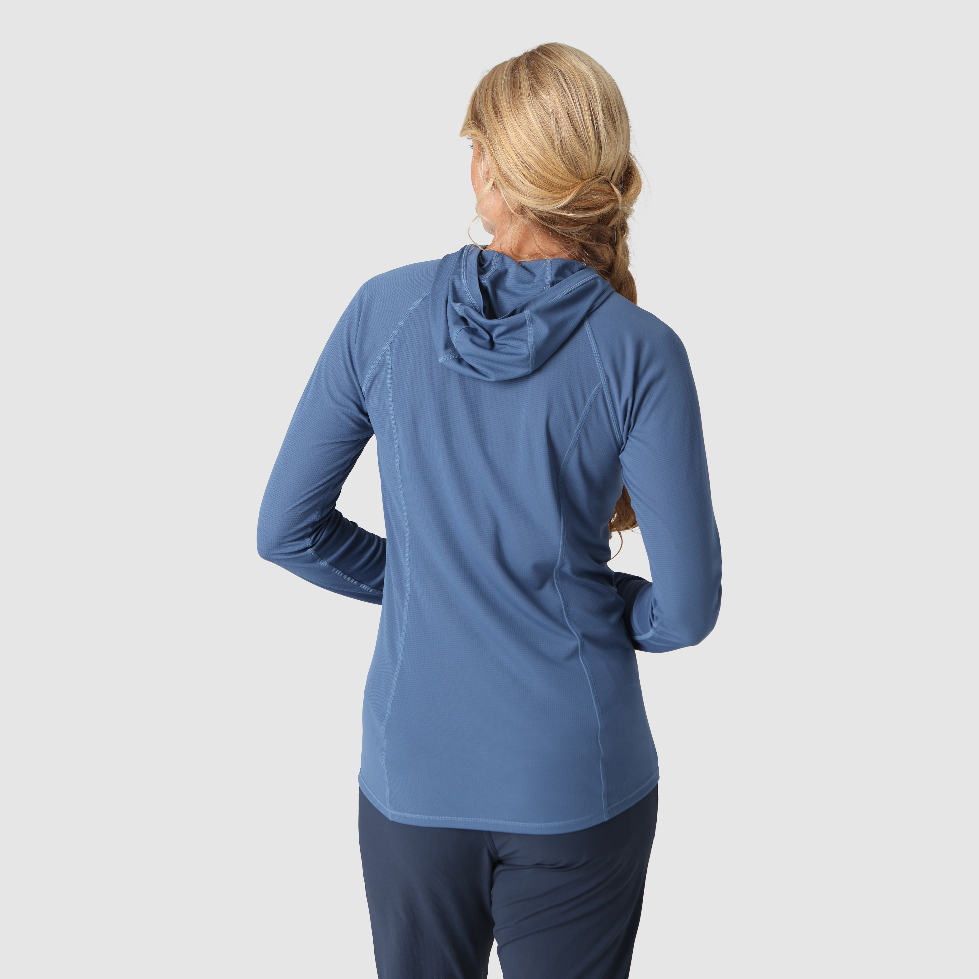 Women's Echo Hoodie - Image 15