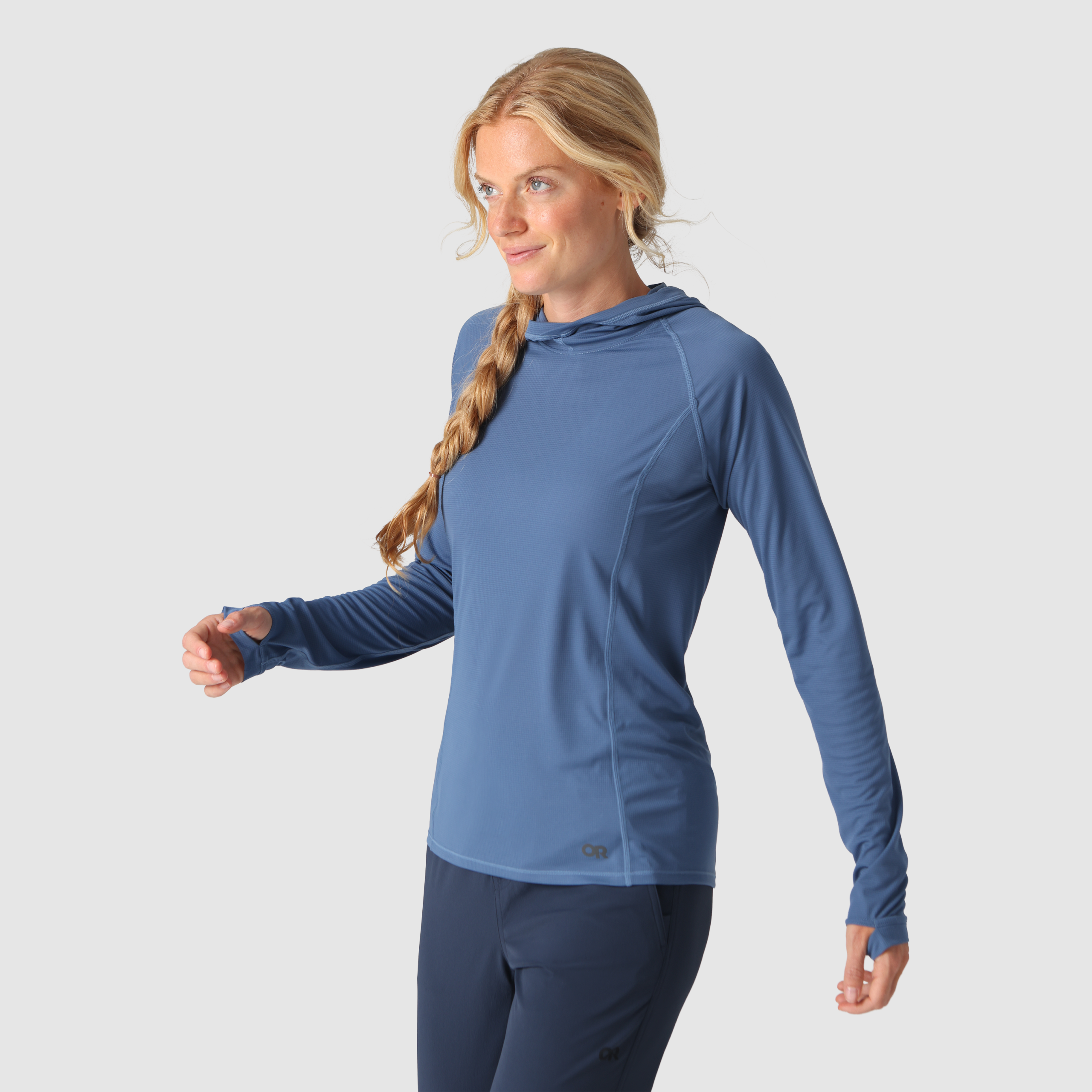 Women's Echo Hoodie - Image 16